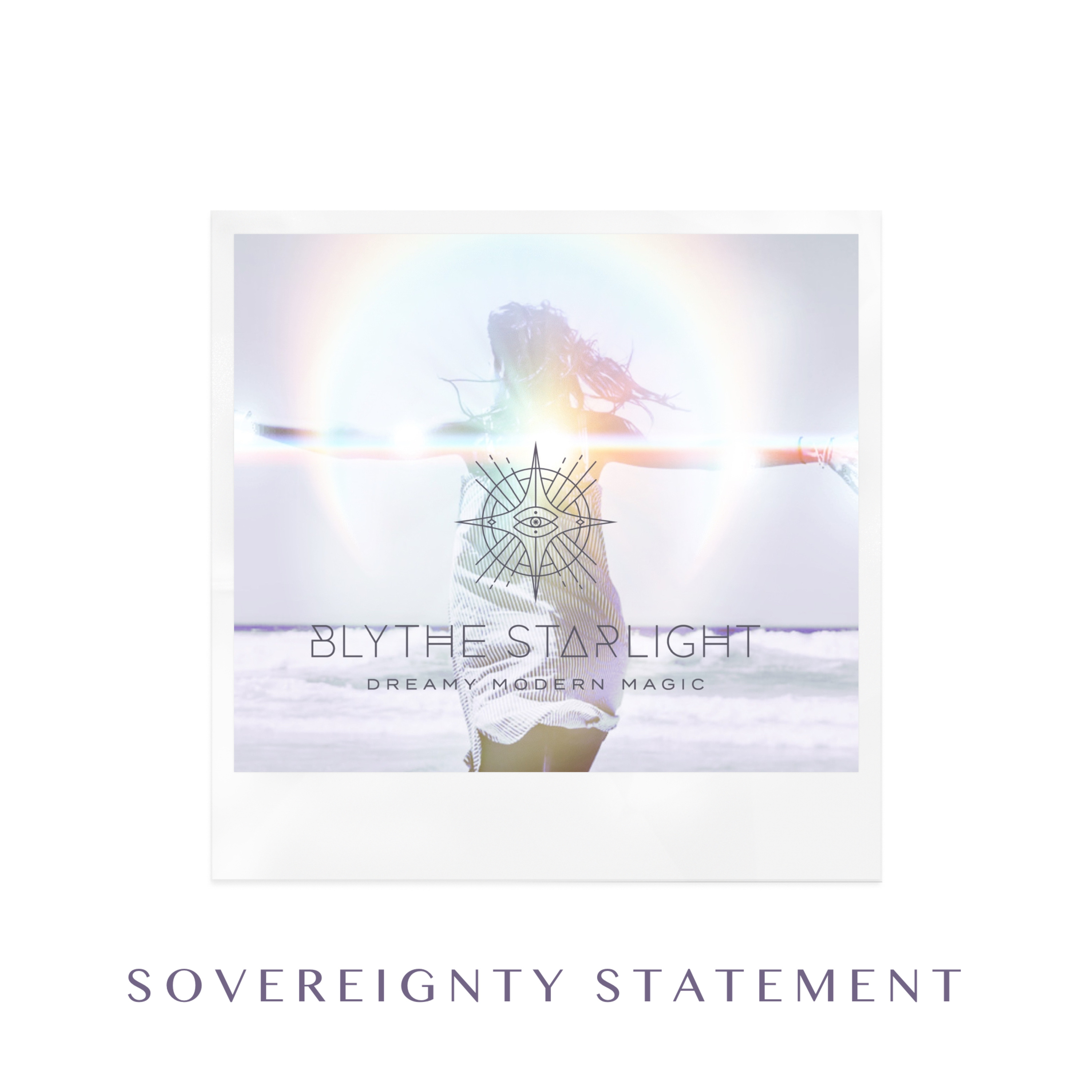 Modern Mystic Soul
