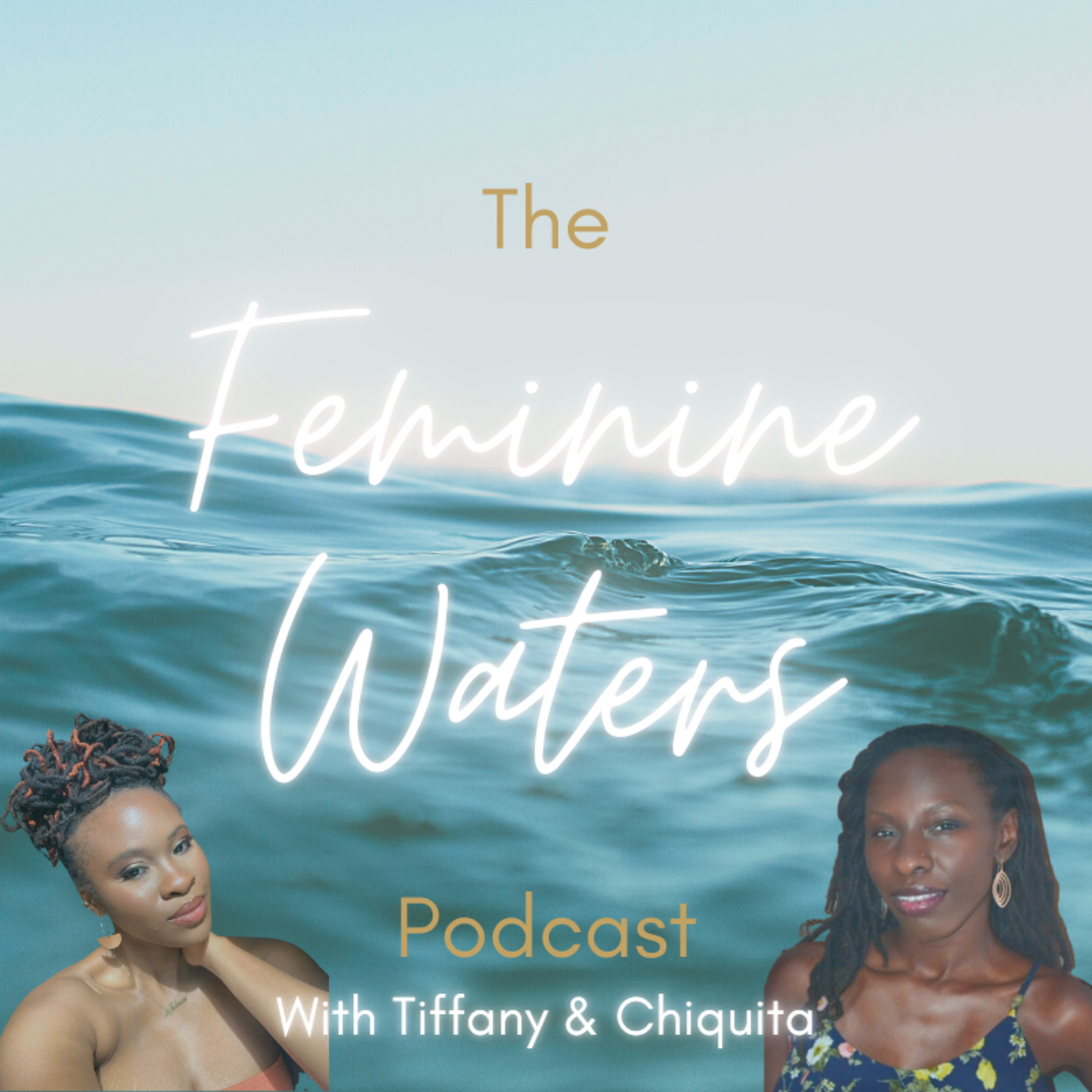 Feminine Waters