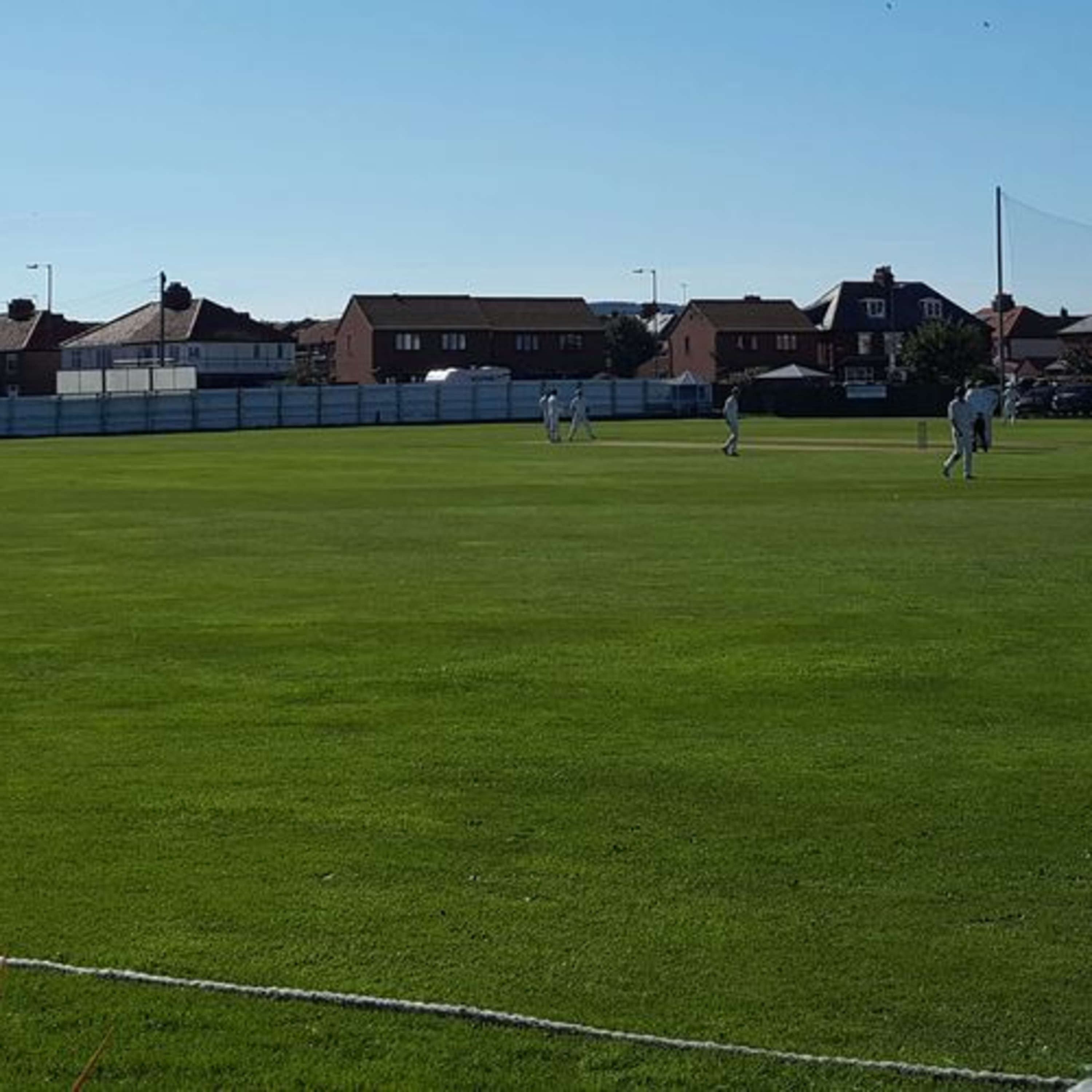 Saturday Sport on Coast and County Radio