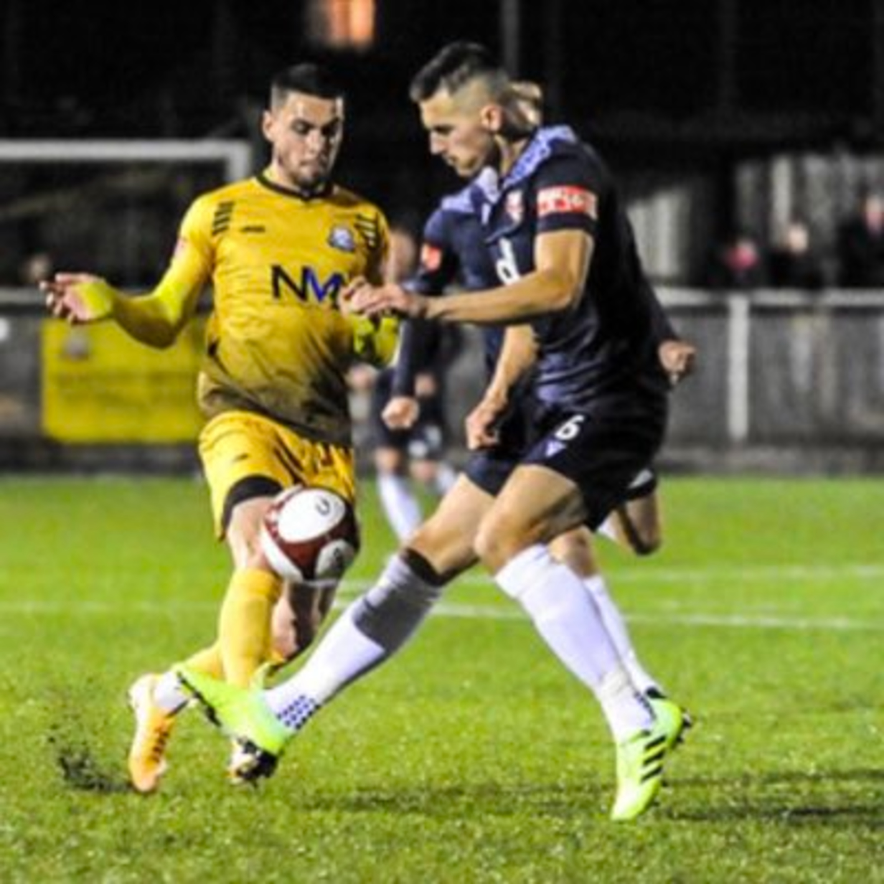 Saturday Sport on Coast and County Radio