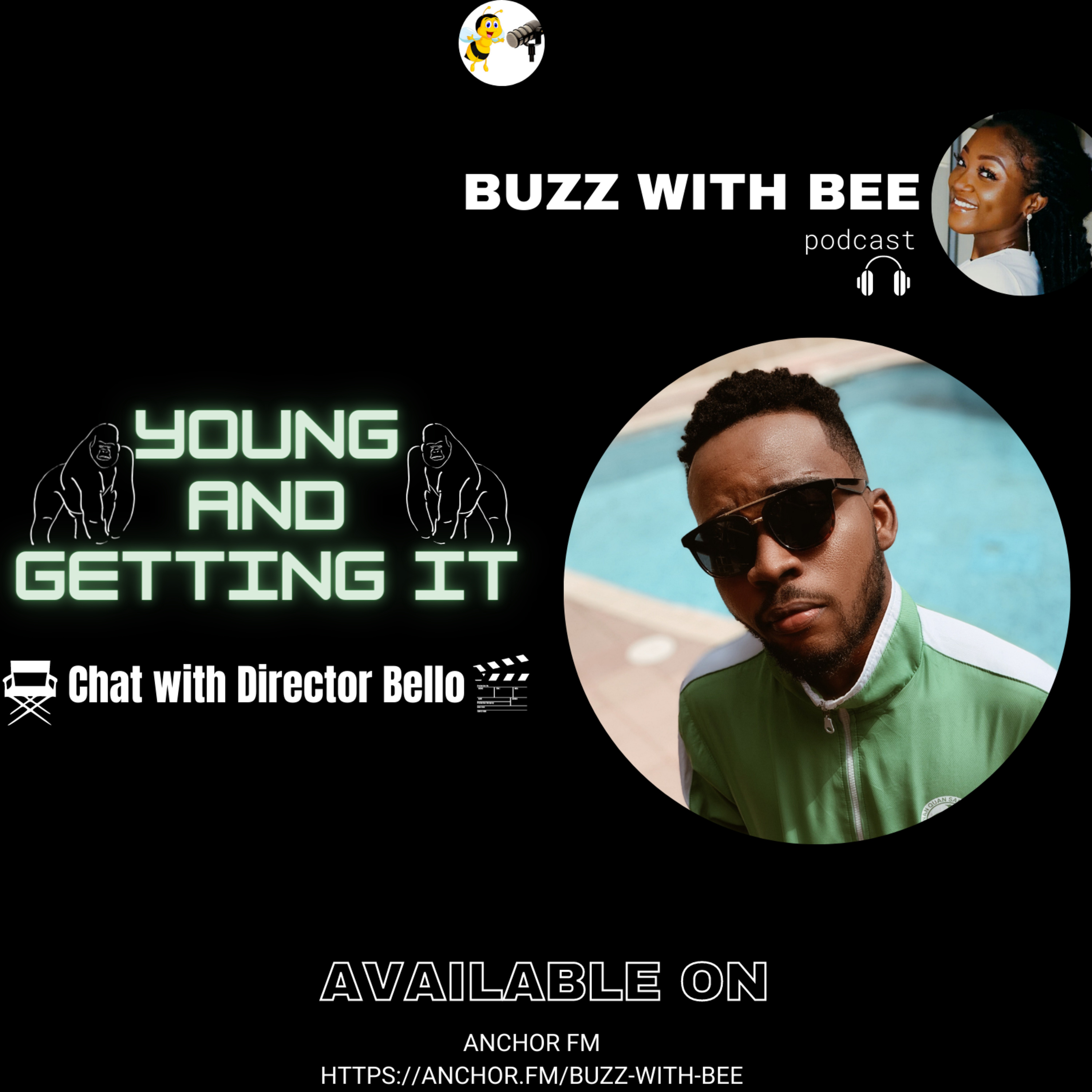 Buzzwithbee