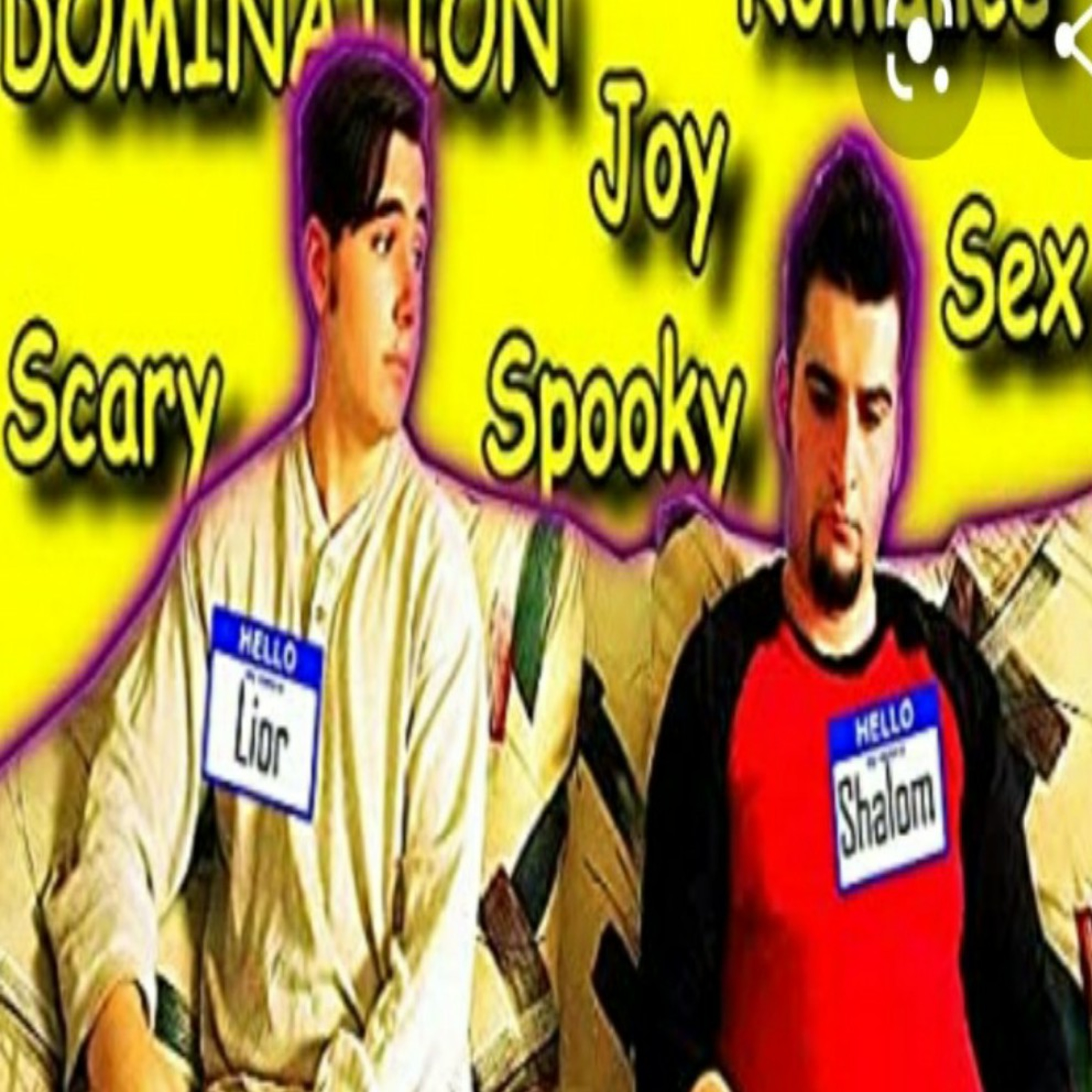 FRIENDS is WRONG! - REALITY episode artwork