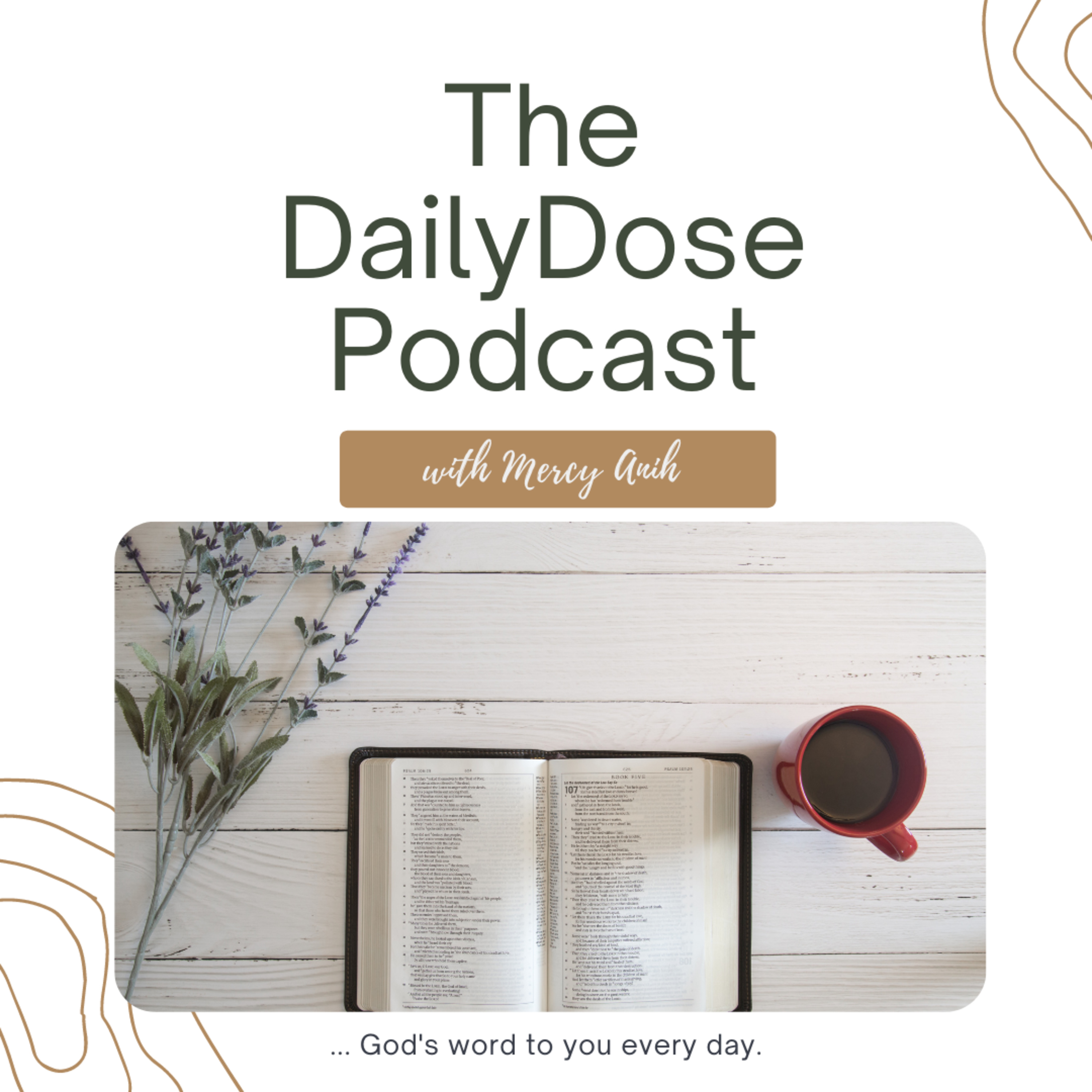 DailyDose Podcast