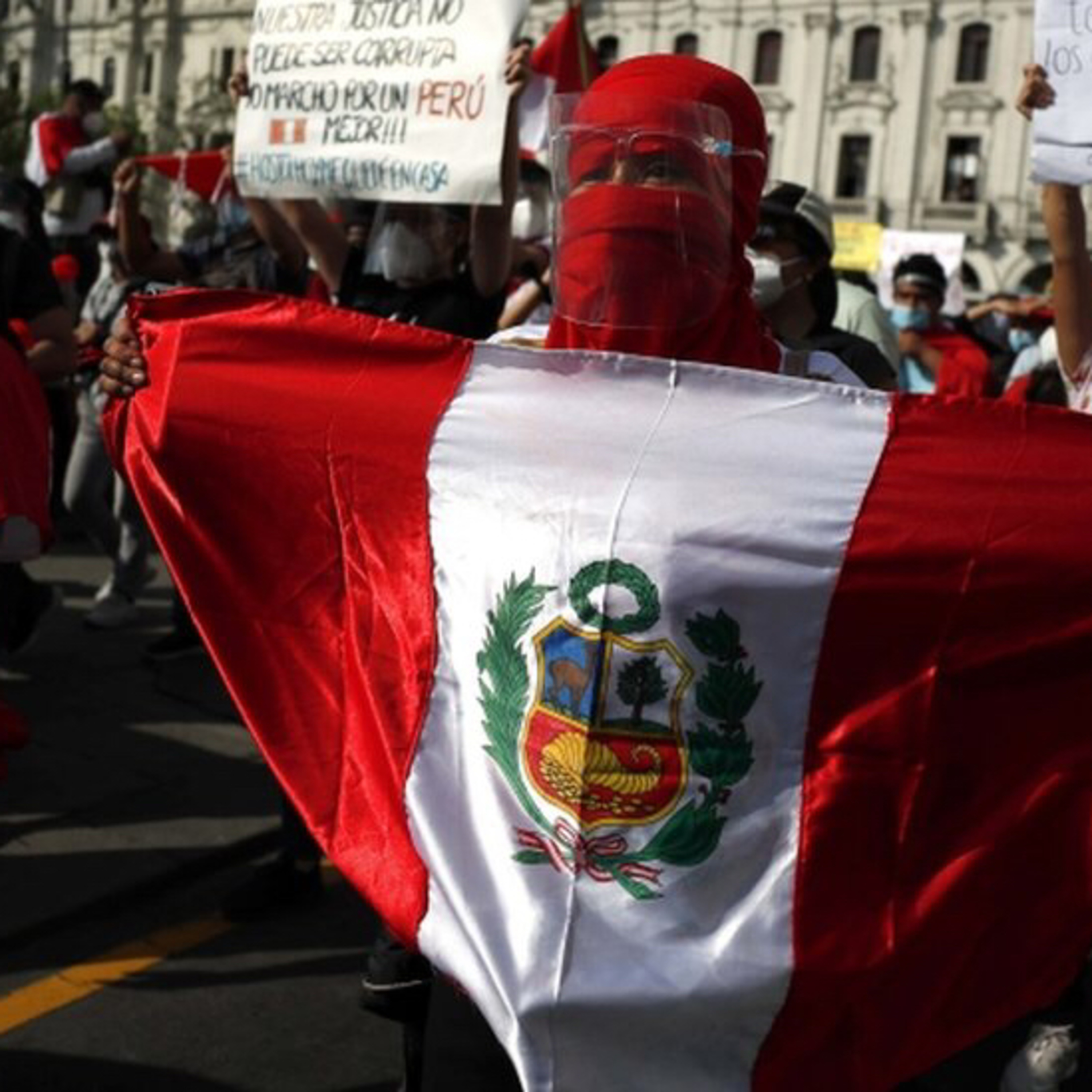 De Gira Mundial