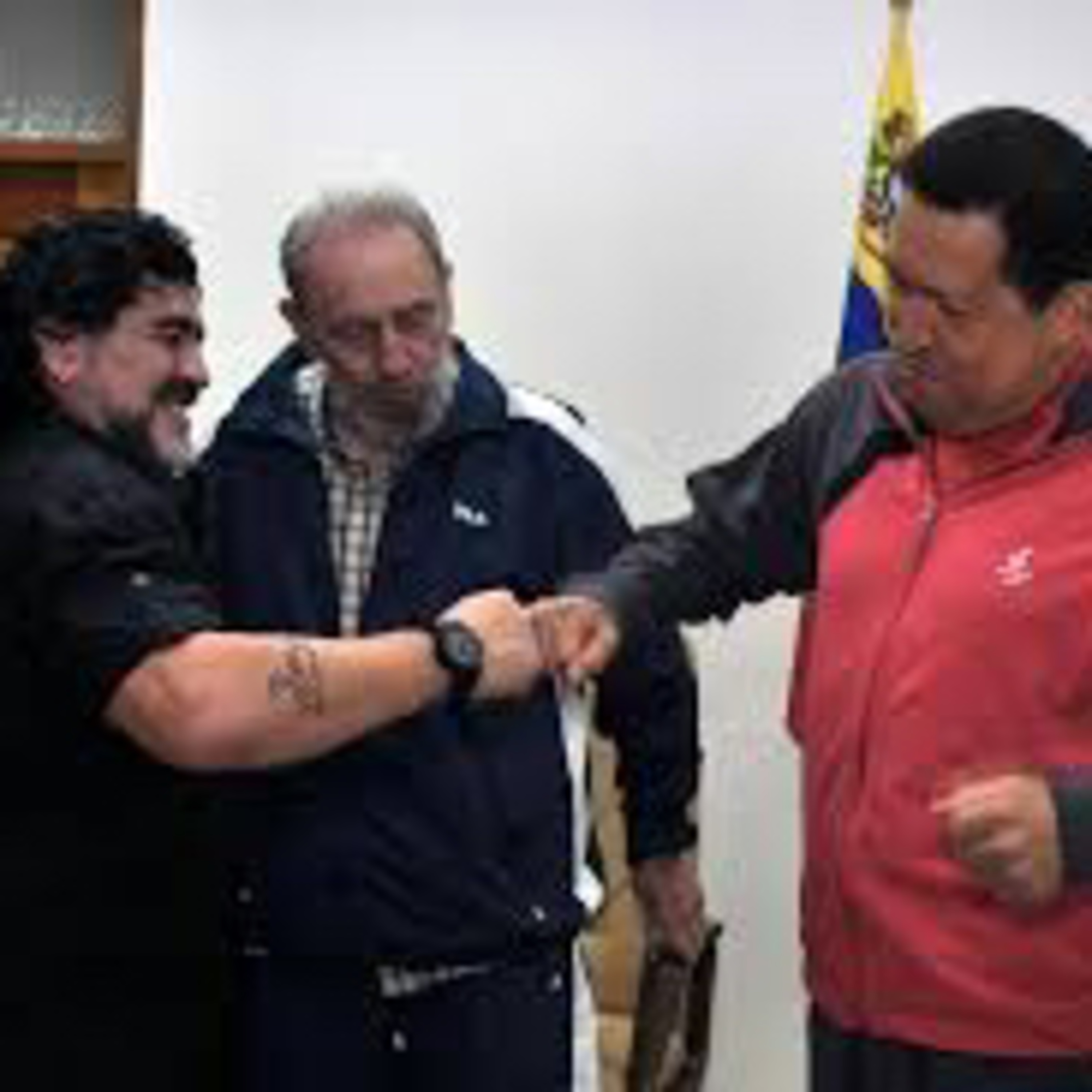 De Gira Mundial