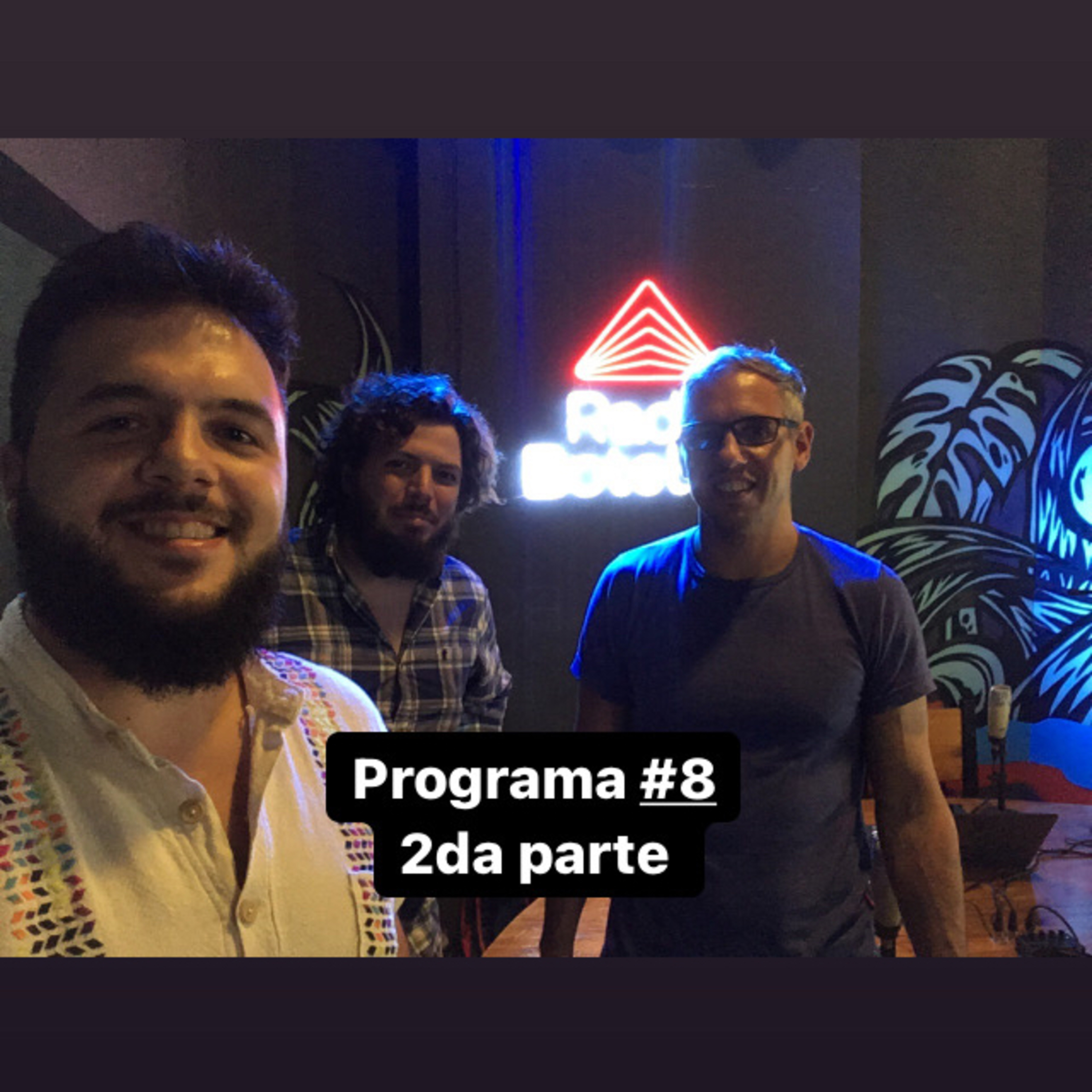 De Gira Mundial