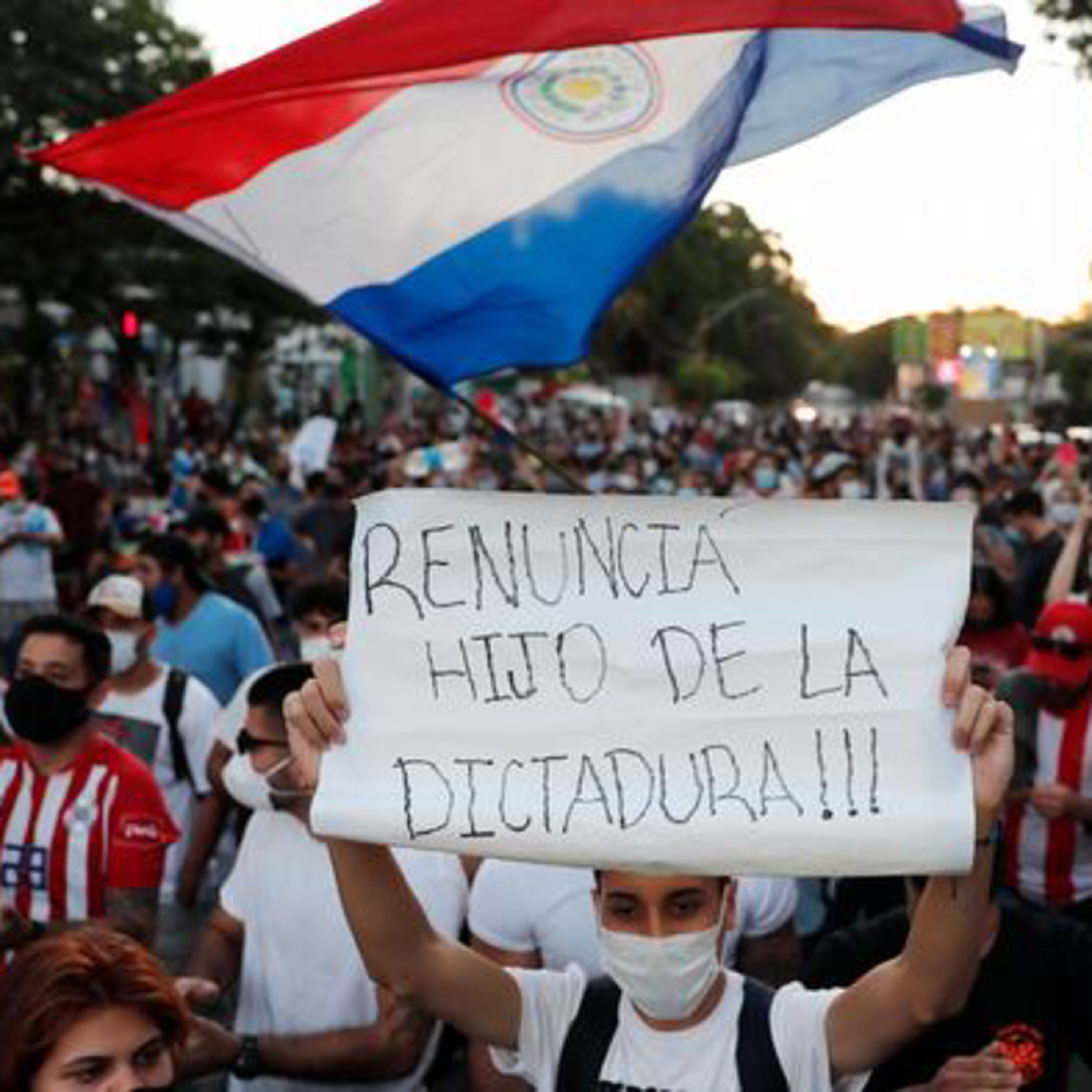 De Gira Mundial
