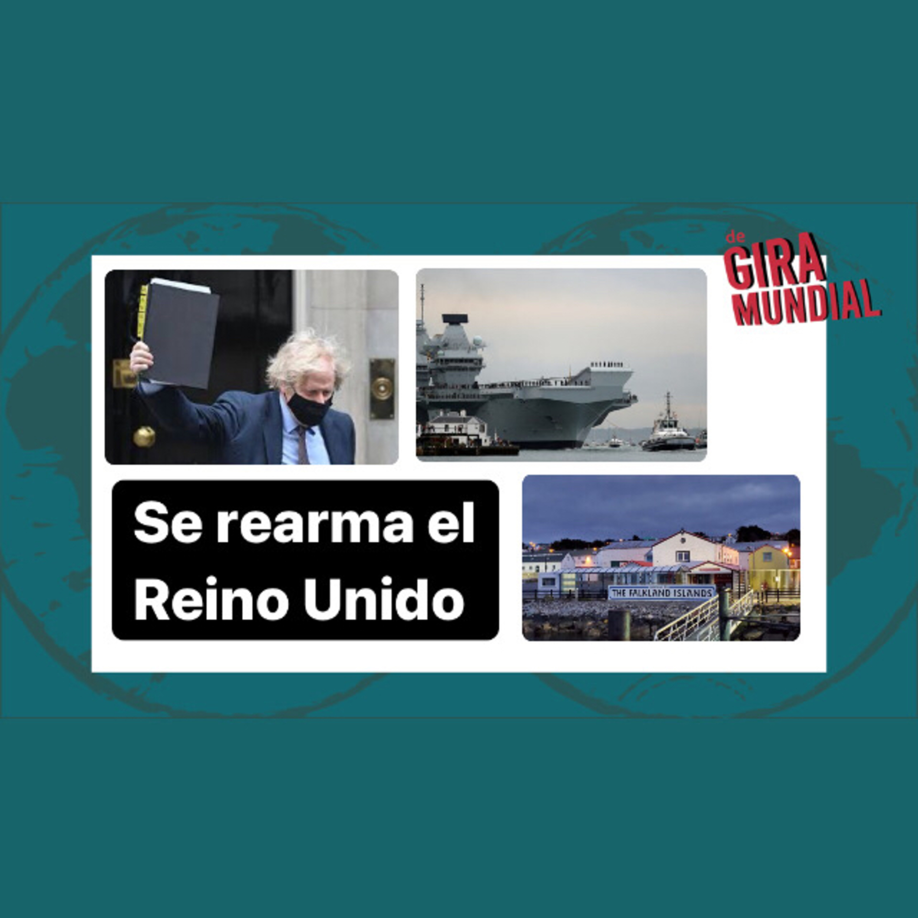De Gira Mundial