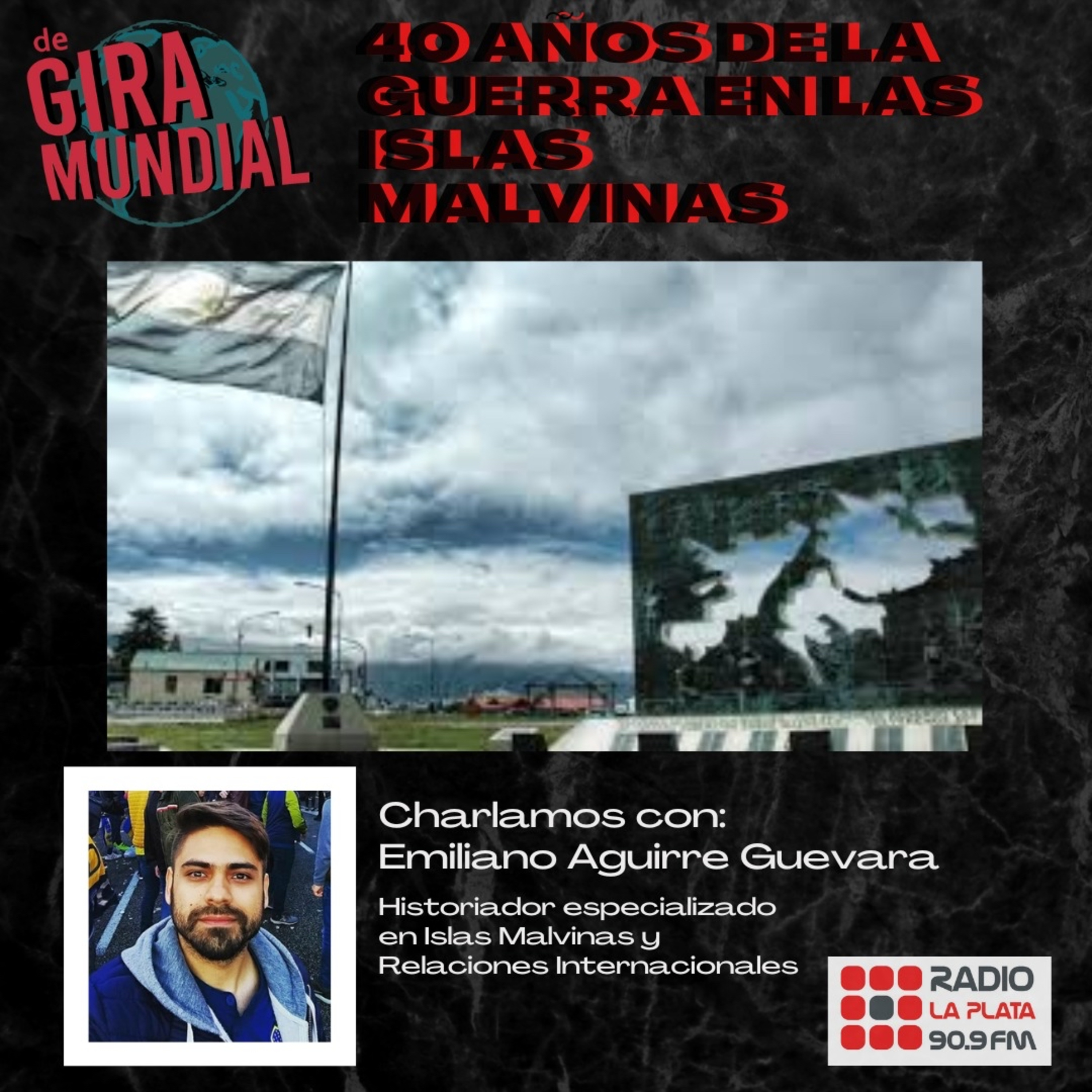 De Gira Mundial