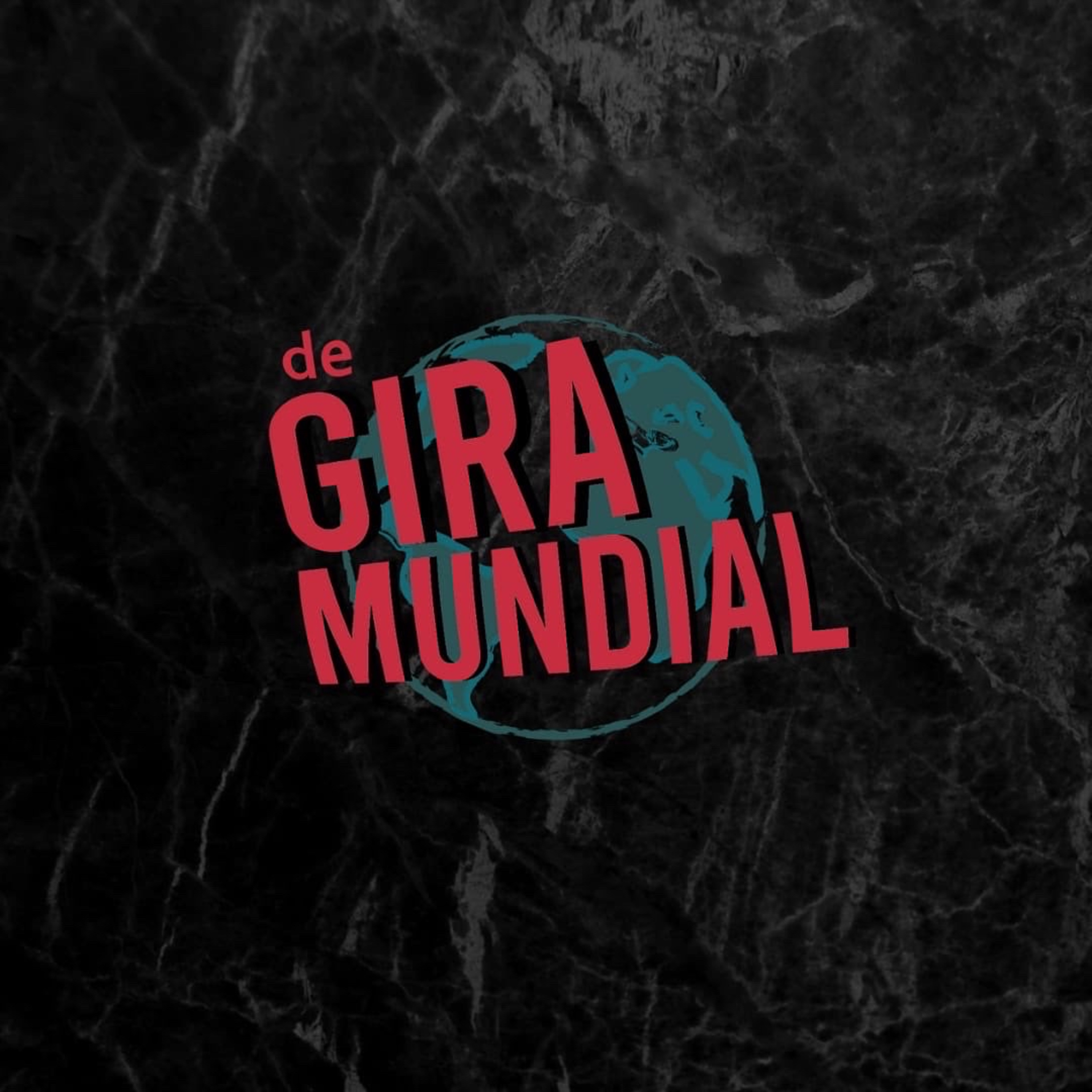 De Gira Mundial