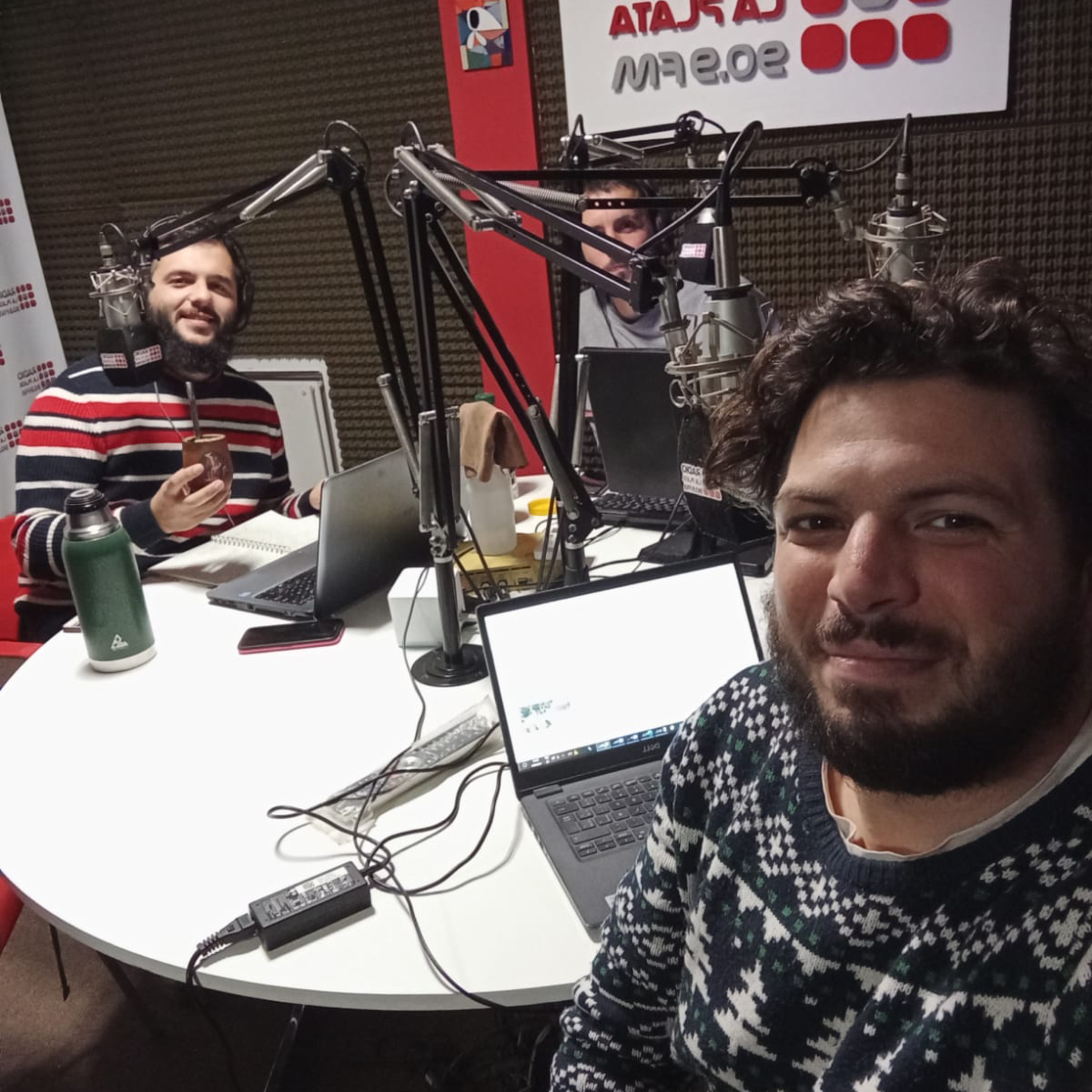 De Gira Mundial