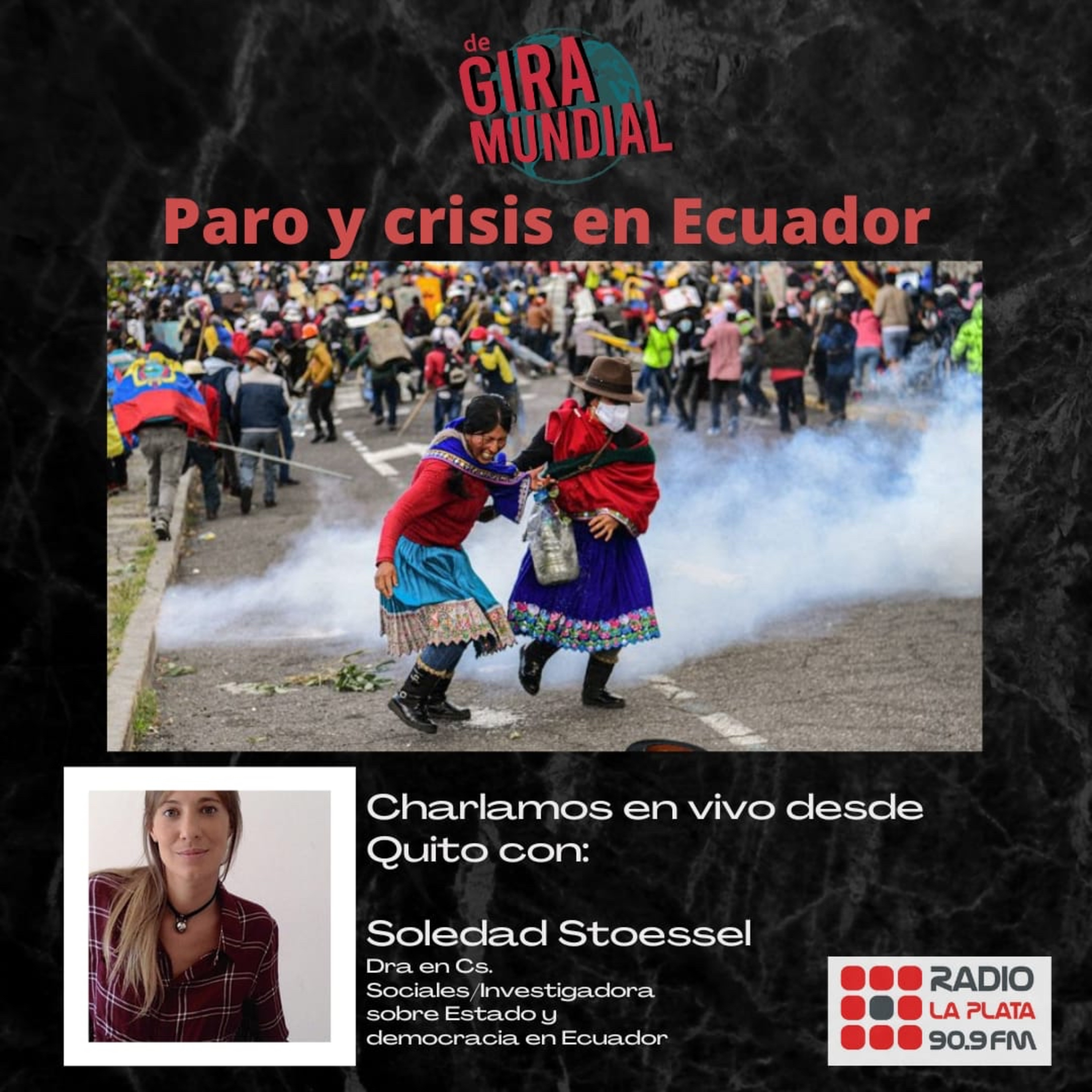 De Gira Mundial