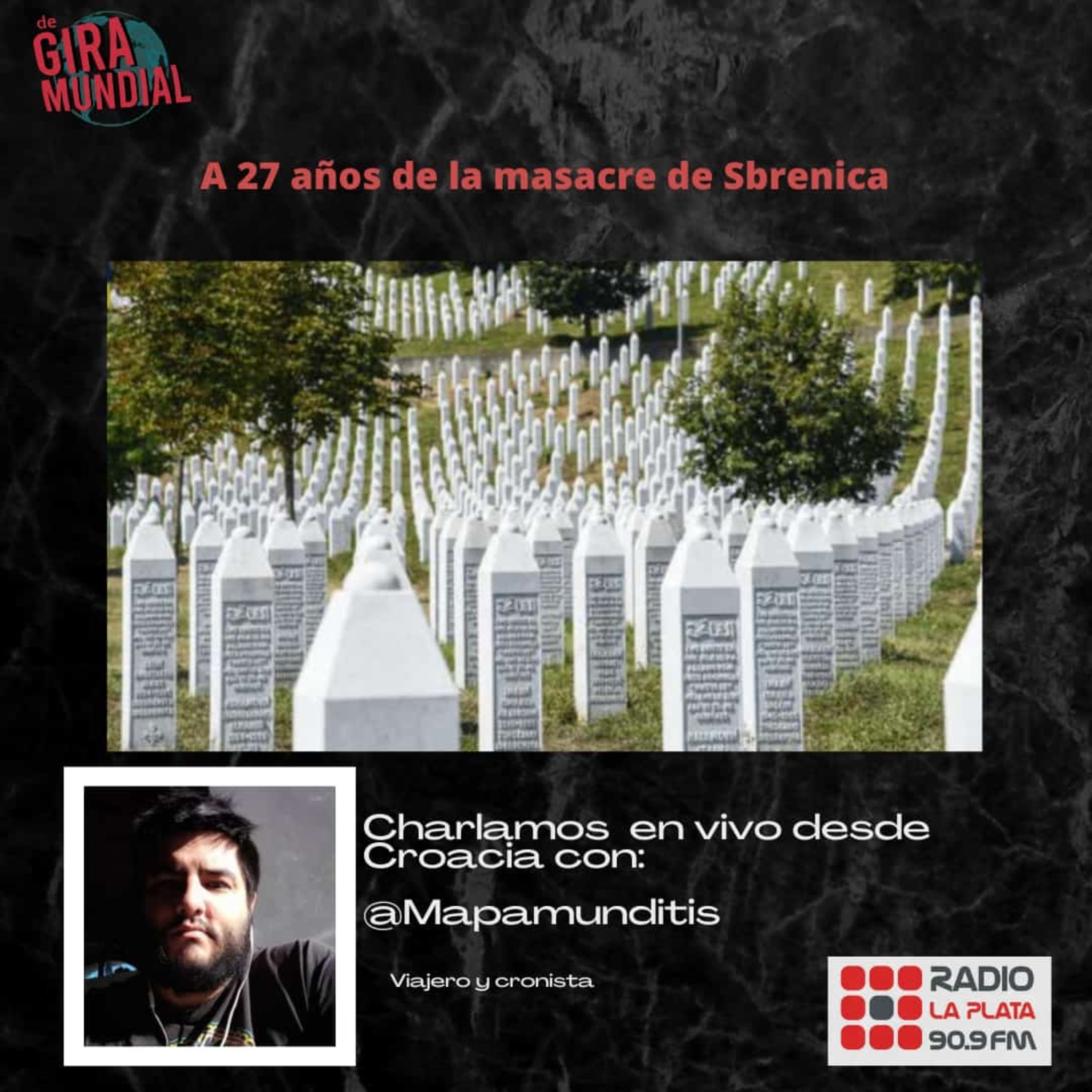 De Gira Mundial