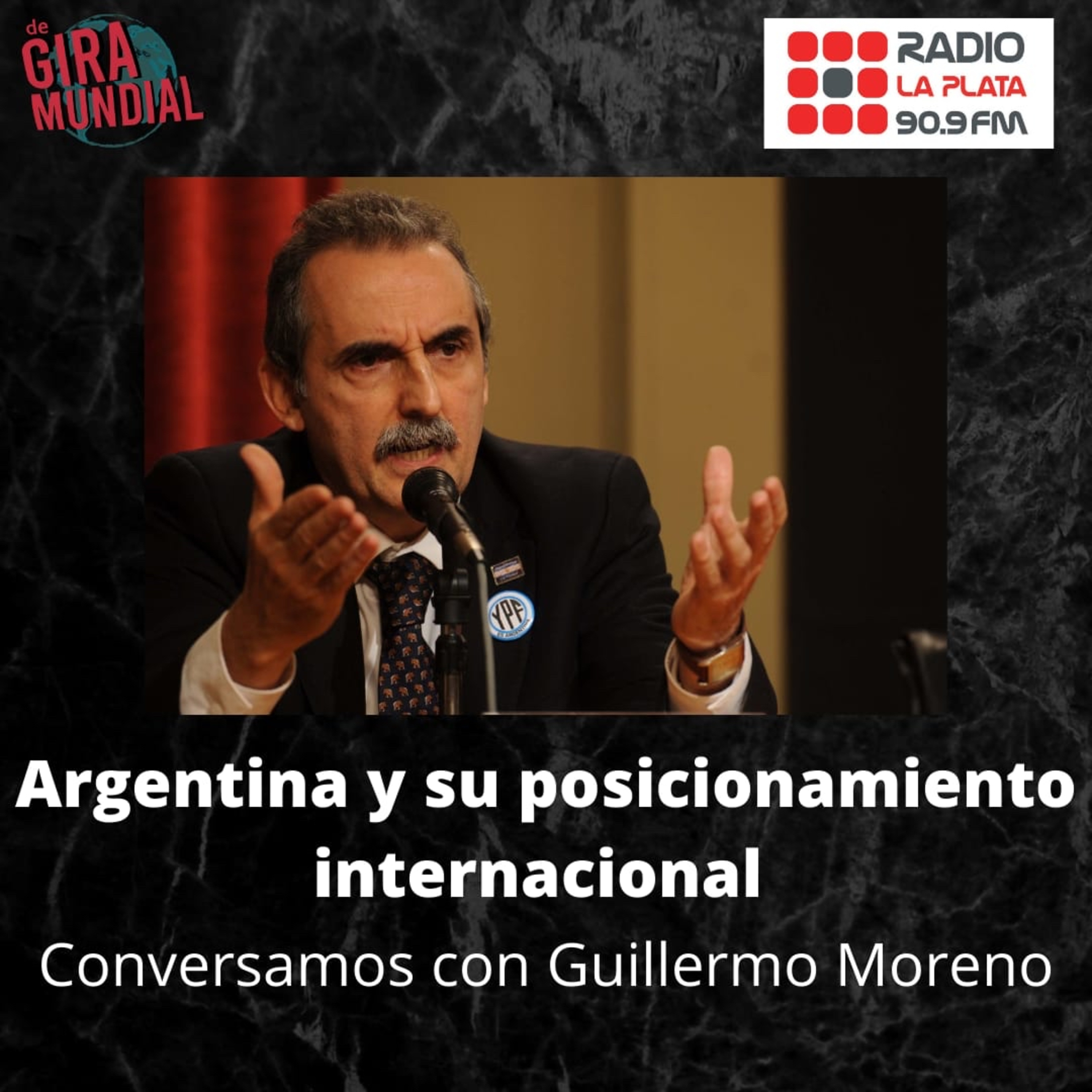 De Gira Mundial
