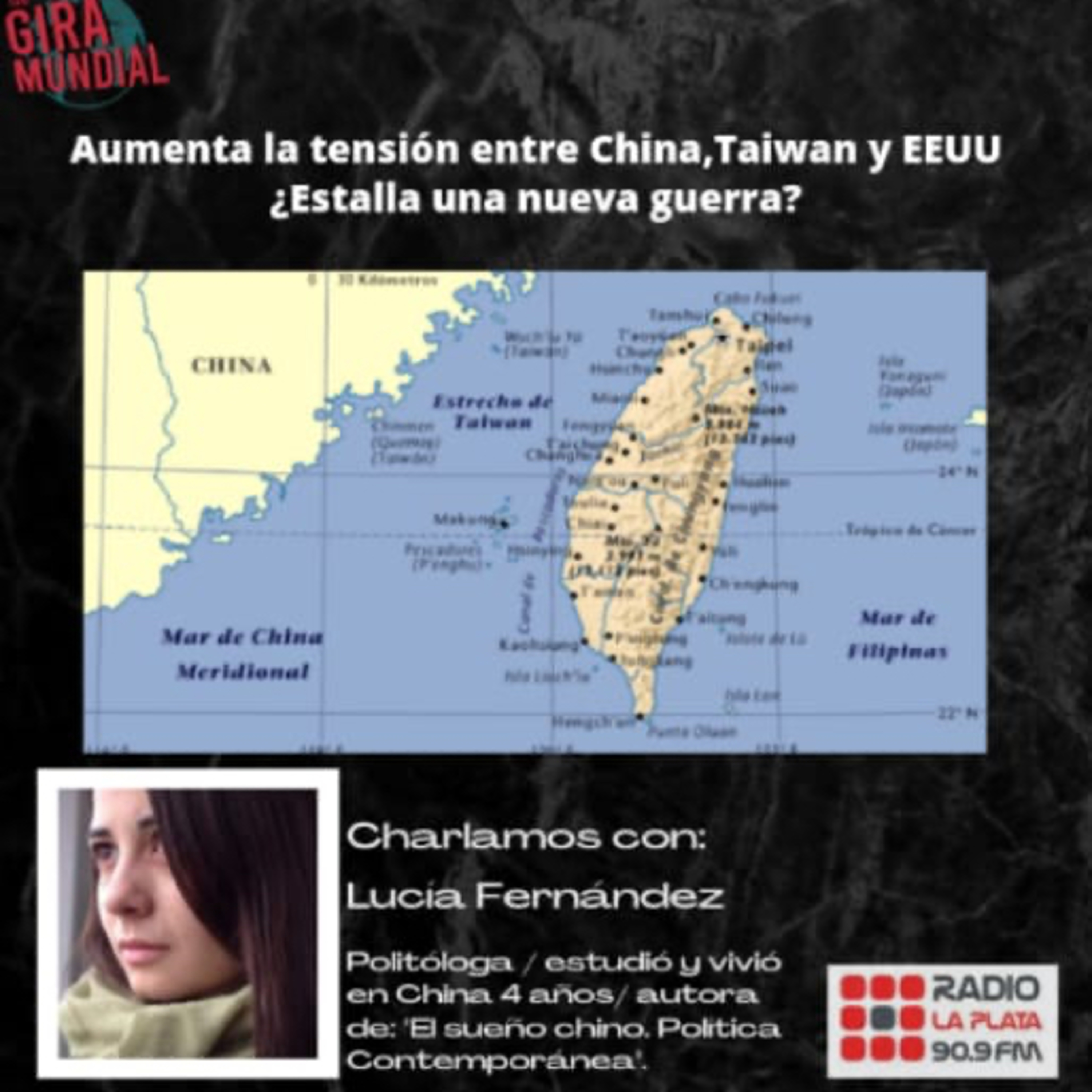 De Gira Mundial