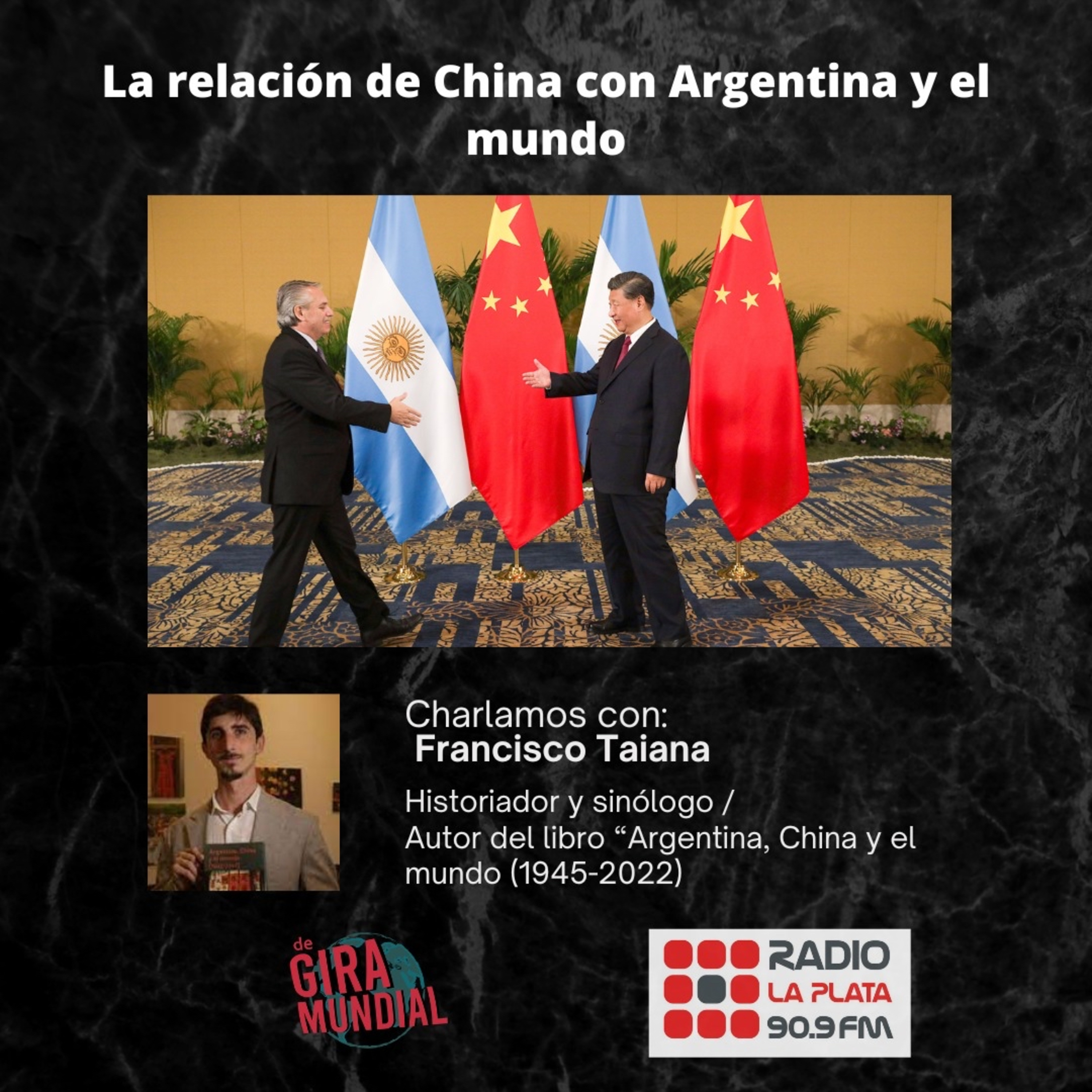 De Gira Mundial