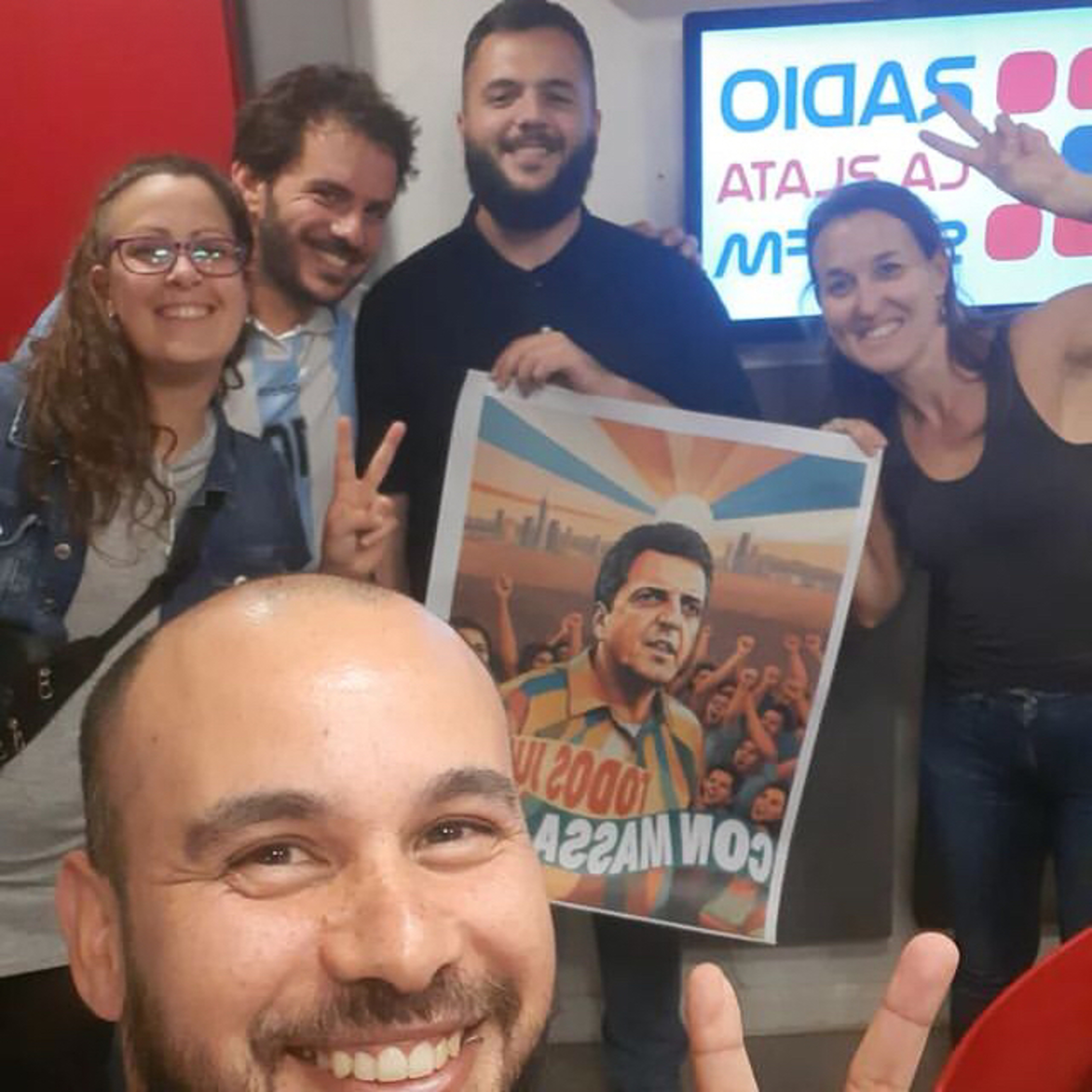De Gira Mundial