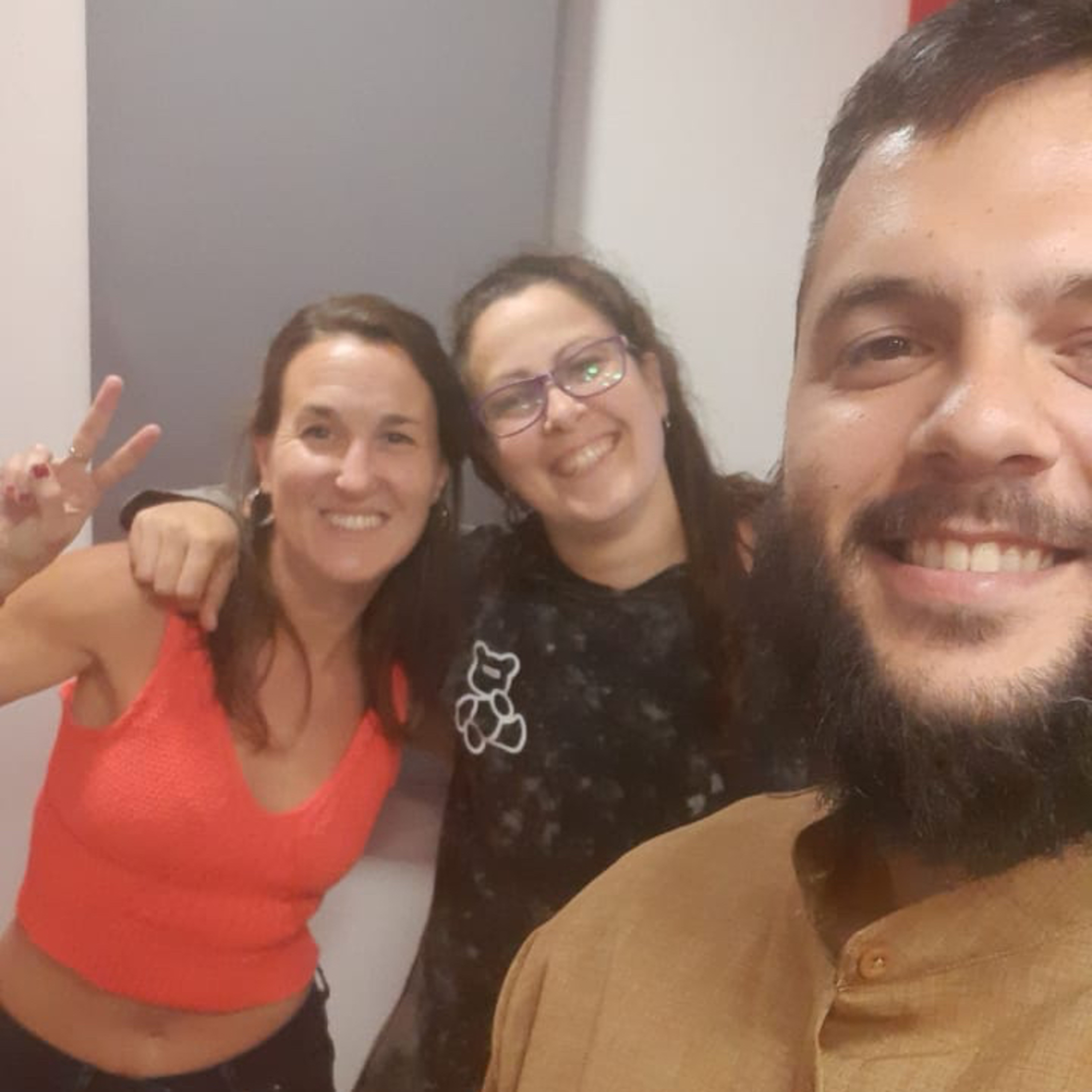 Javier Milei presidente electo: reacciones internacionales episode artwork