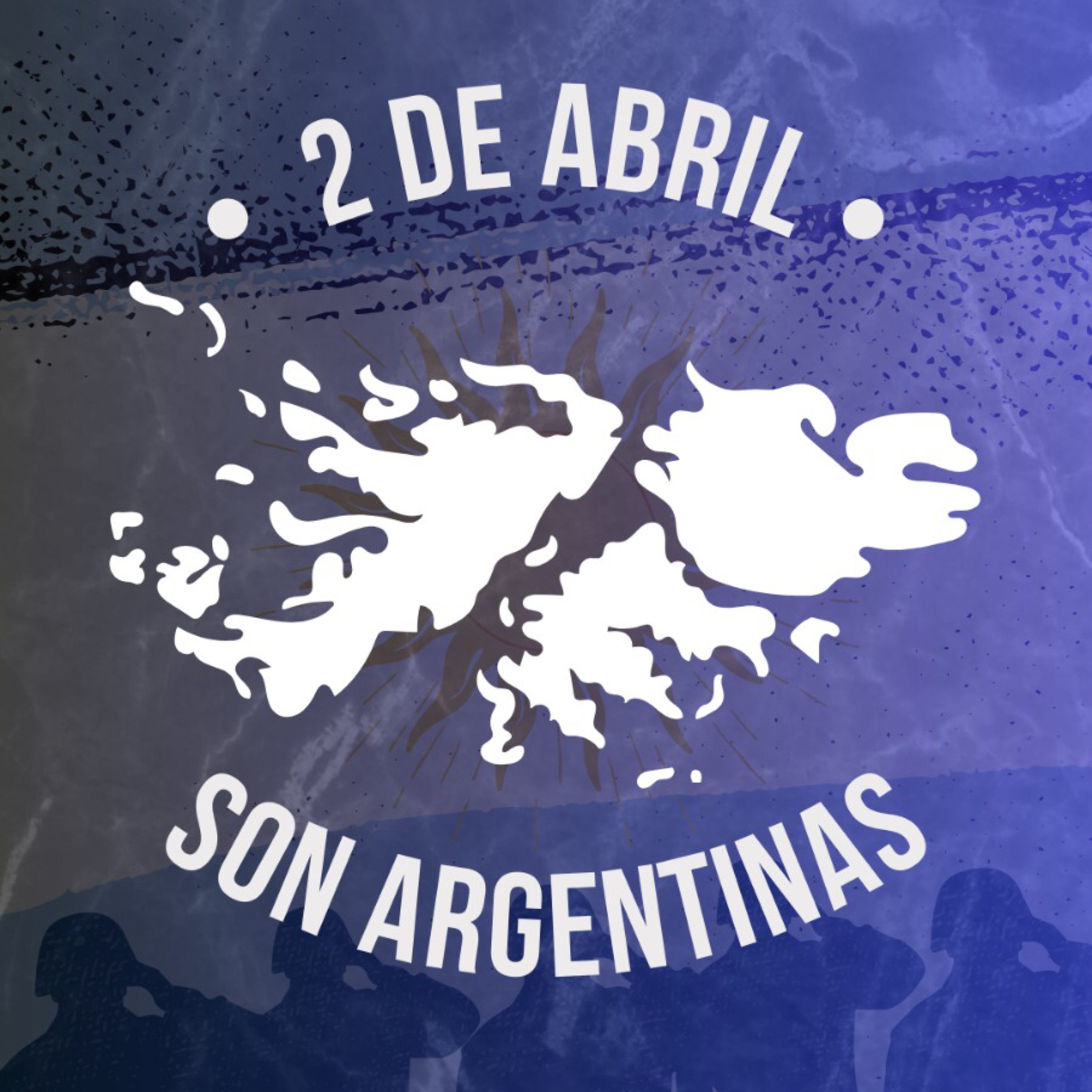 Emiliano Aguirre Guevara: Malvinas, contexto de la guerra y la participación de otros países episode artwork