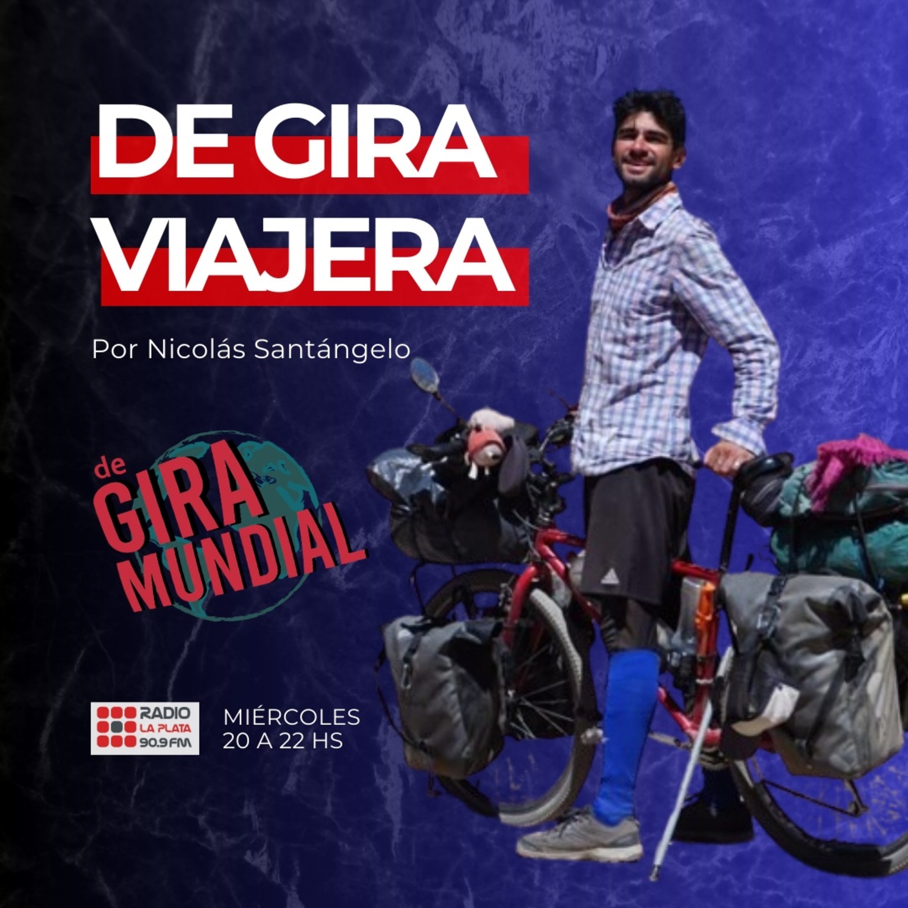 De Gira Mundial