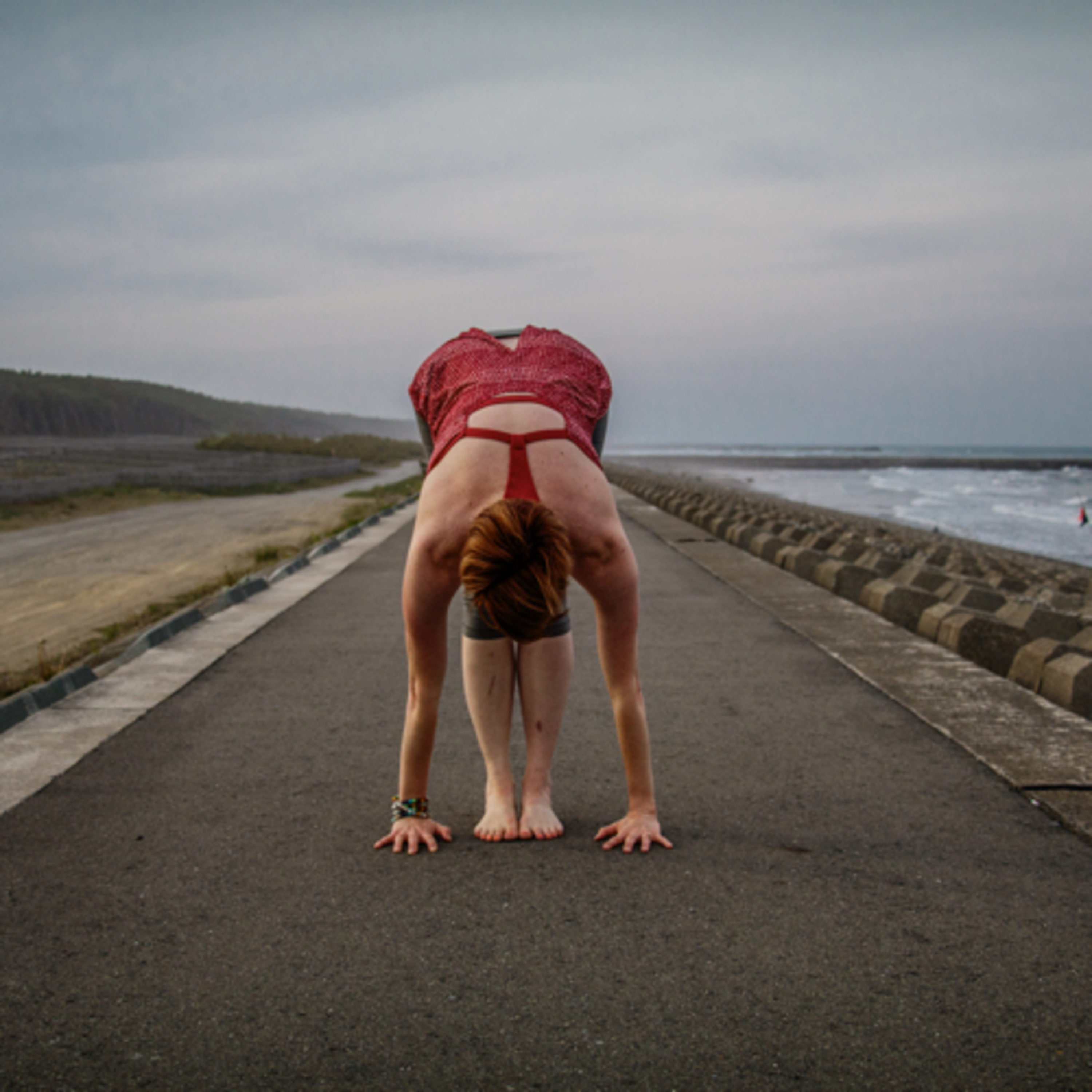 Yoga Traveler