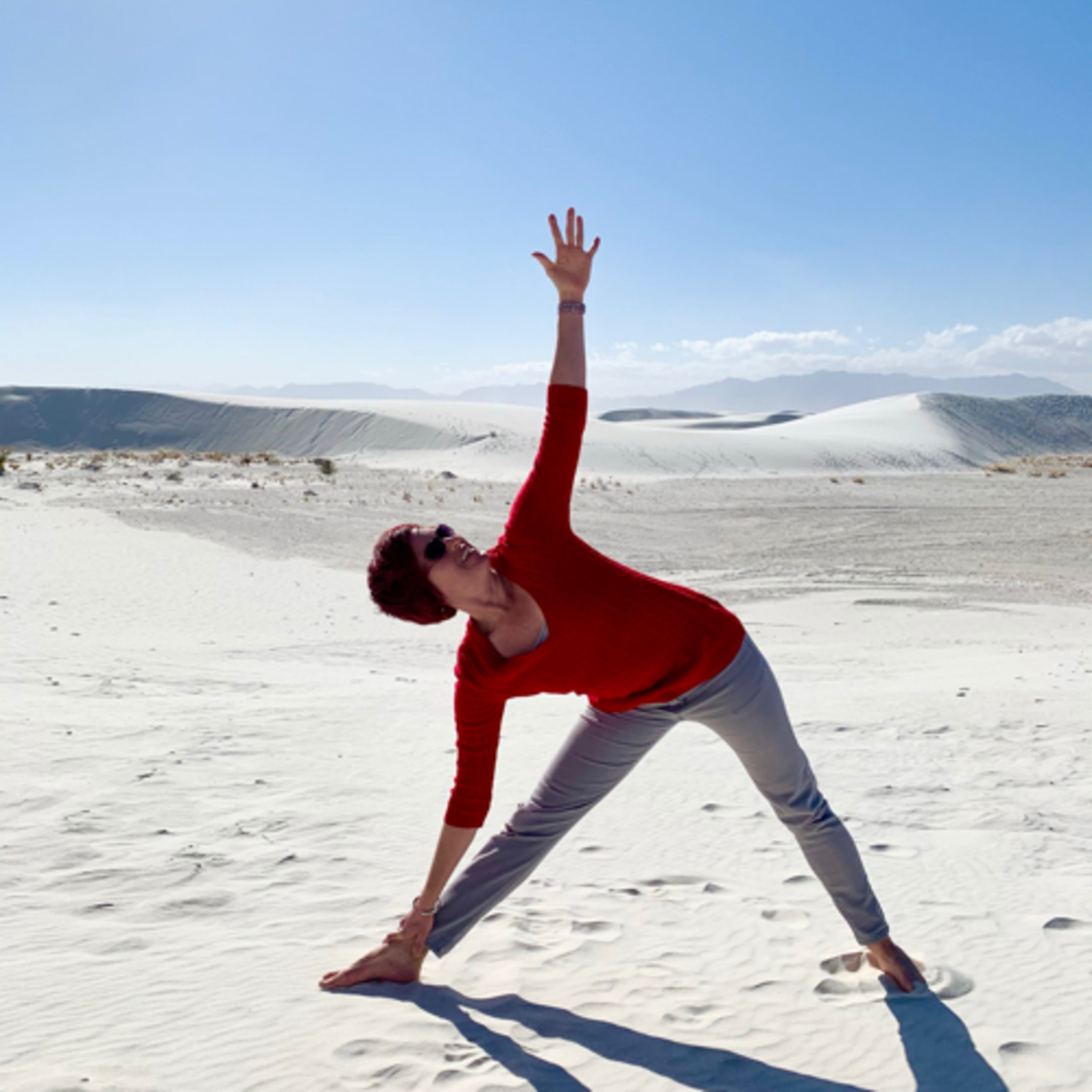 Yoga Traveler