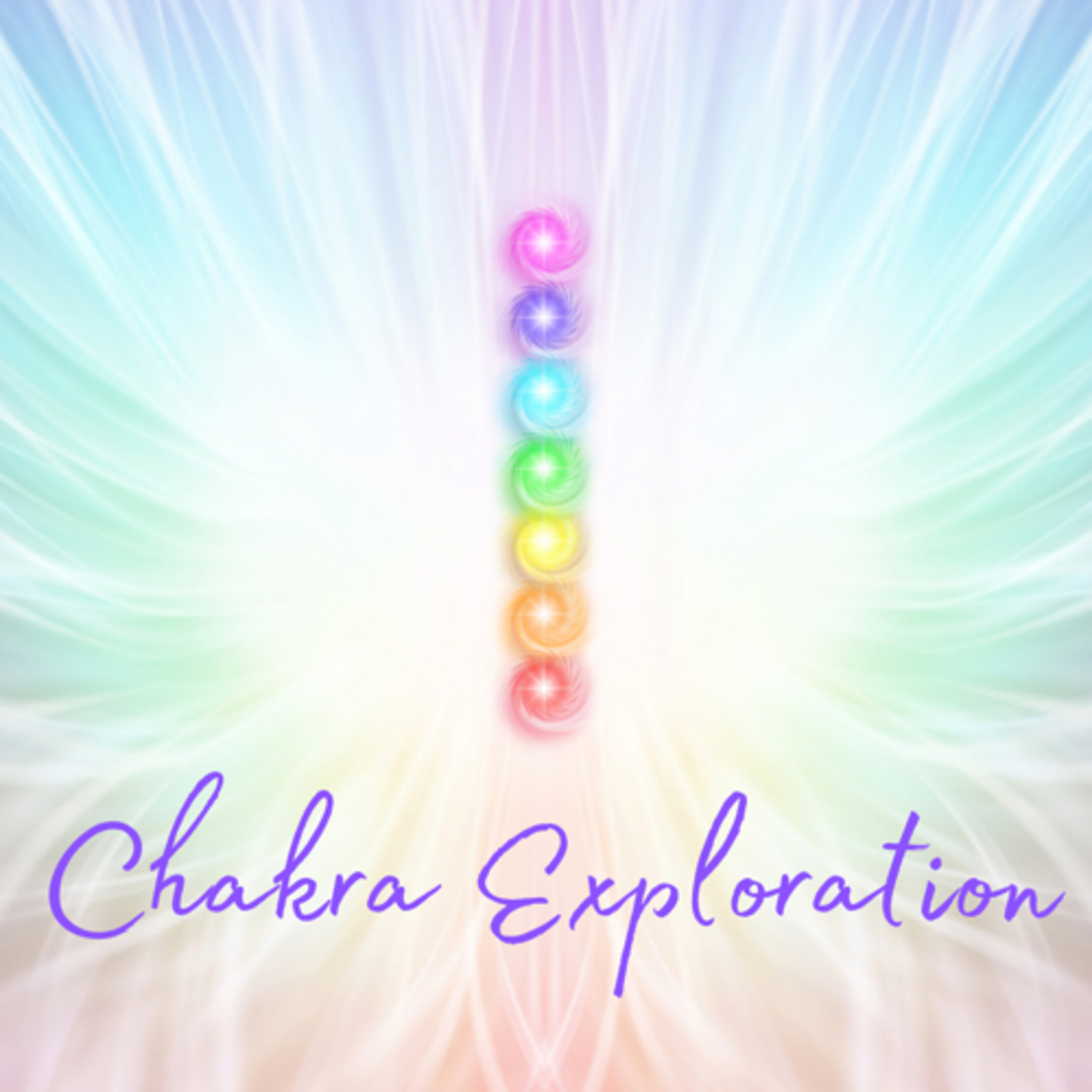 Chakra Exploration episode artwork