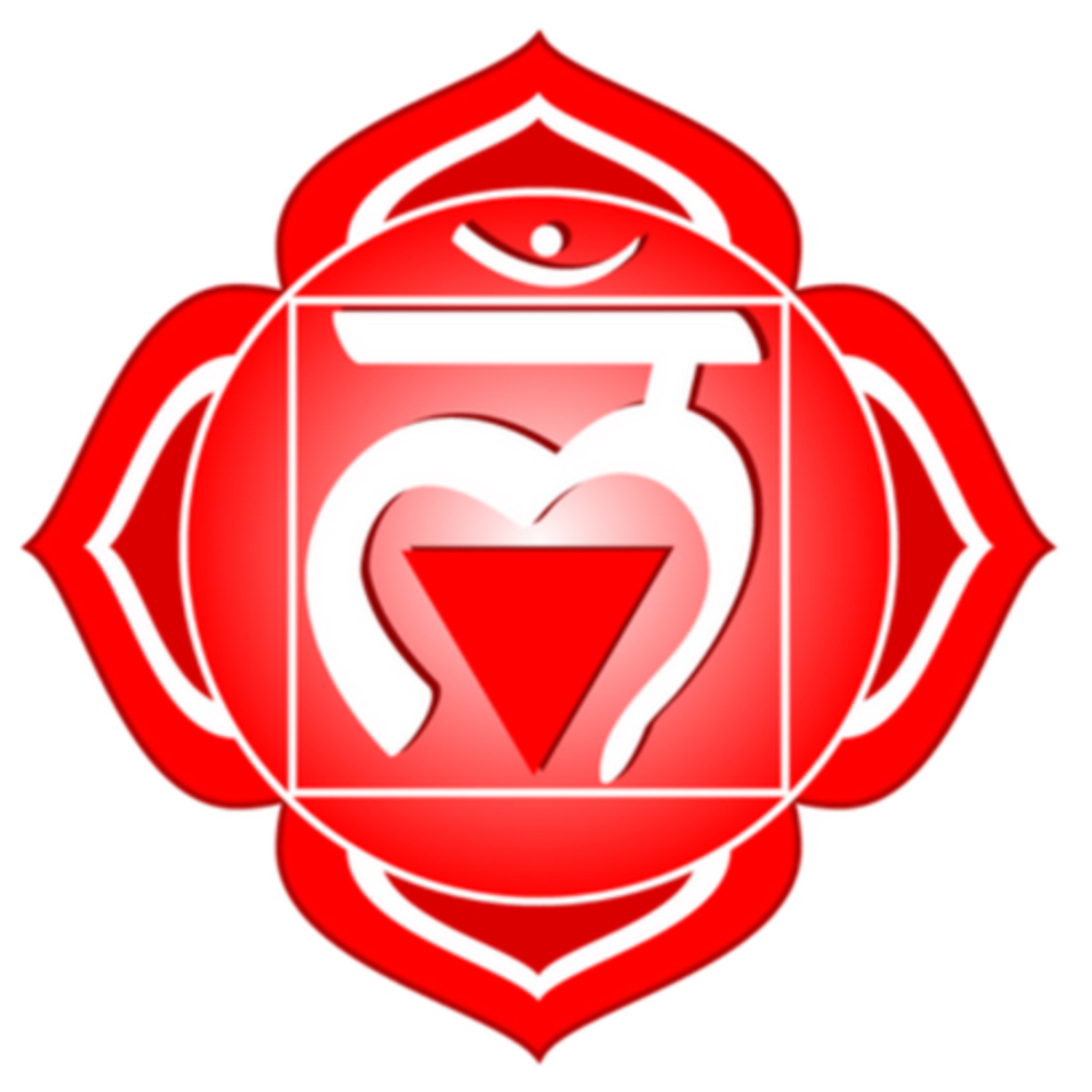 Root Chakra Exploration episode artwork