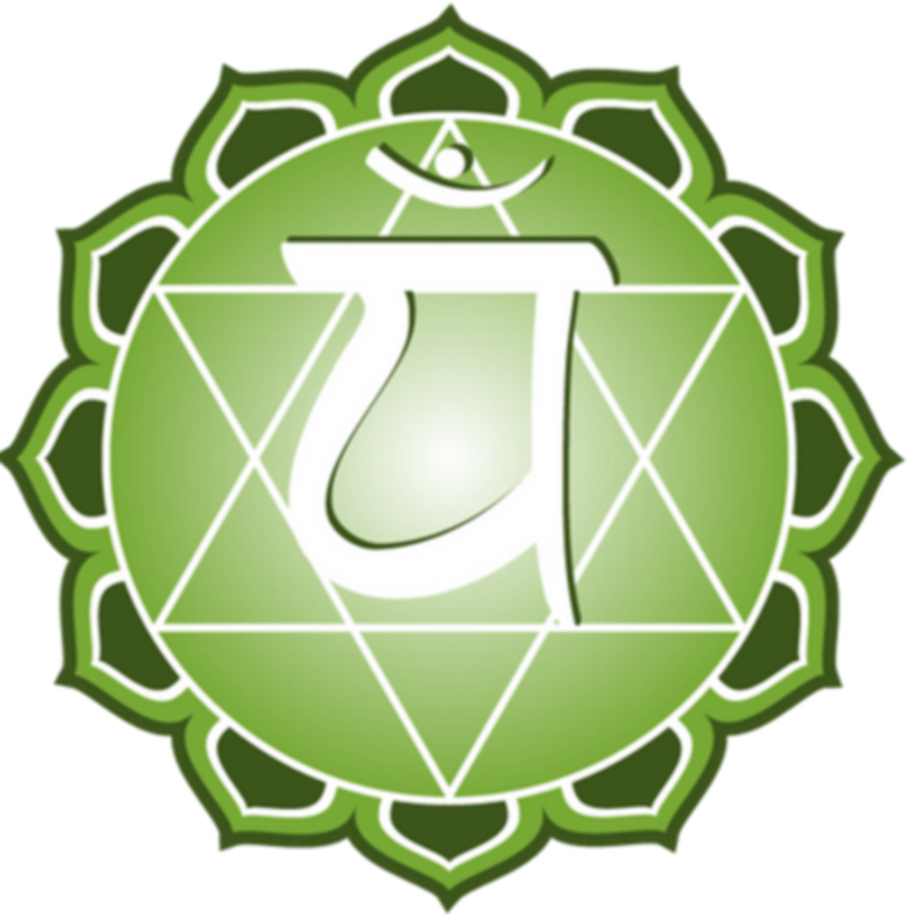 Heart Chakra Exploration episode artwork