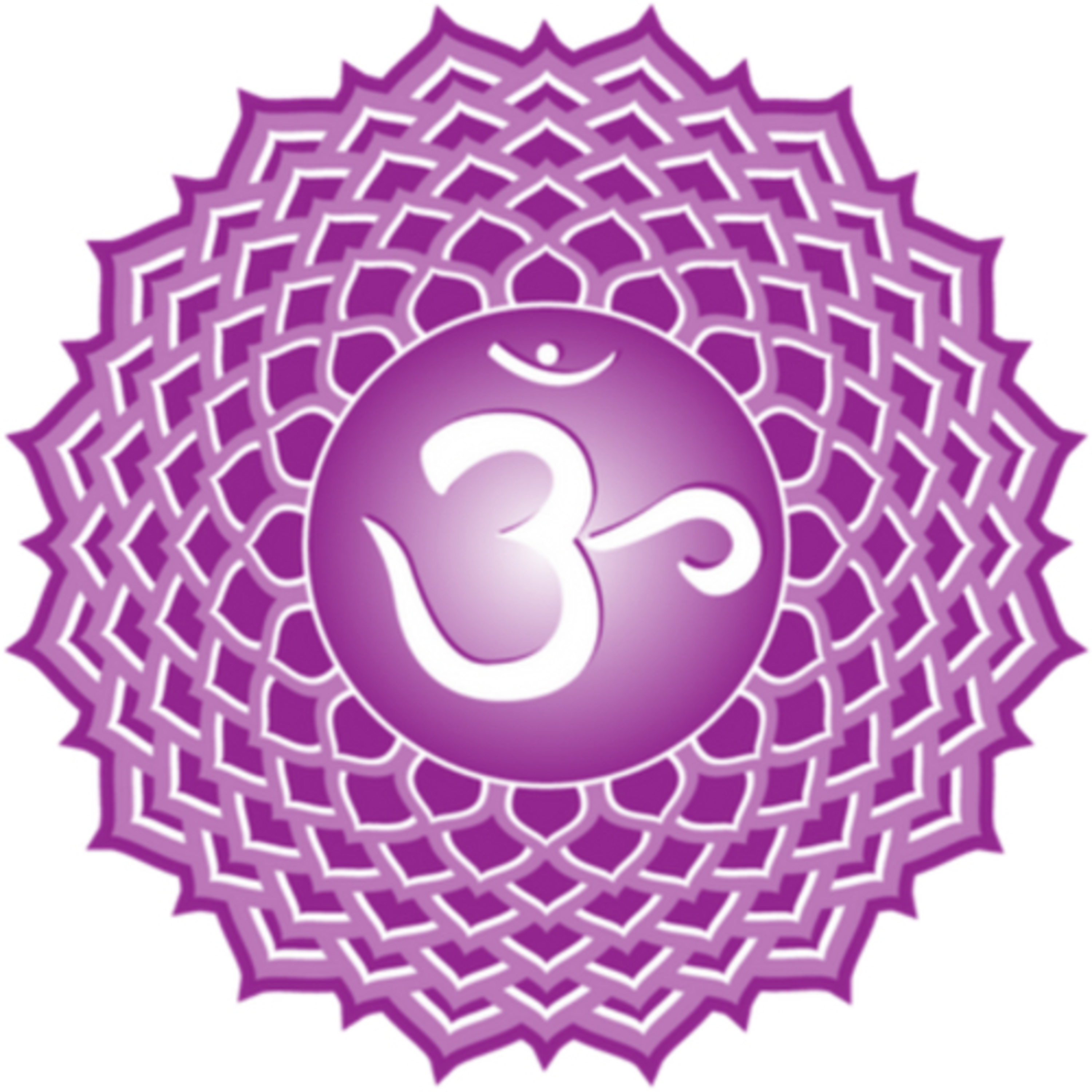 Crown Chakra Exploration episode artwork