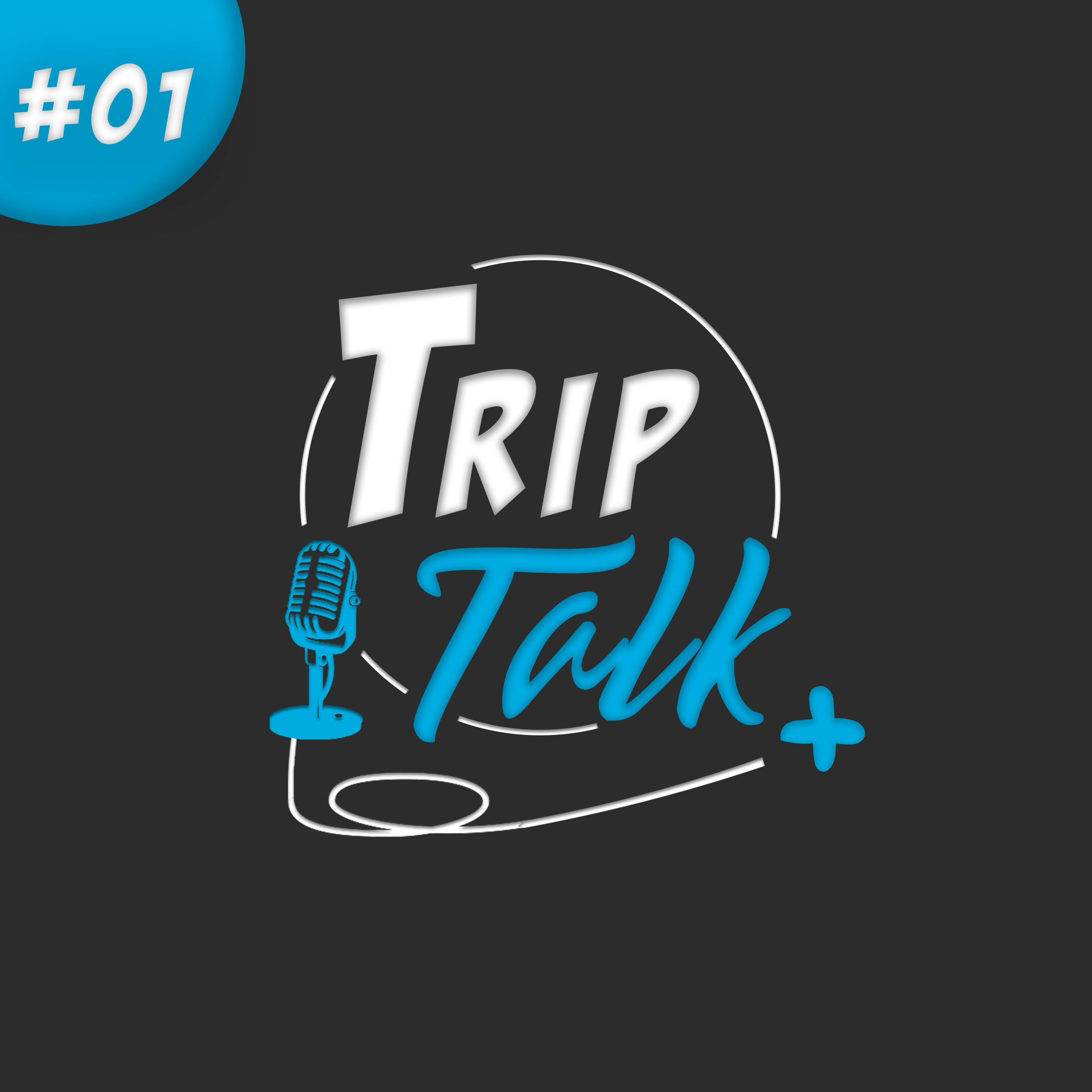 TripTalk Podcast