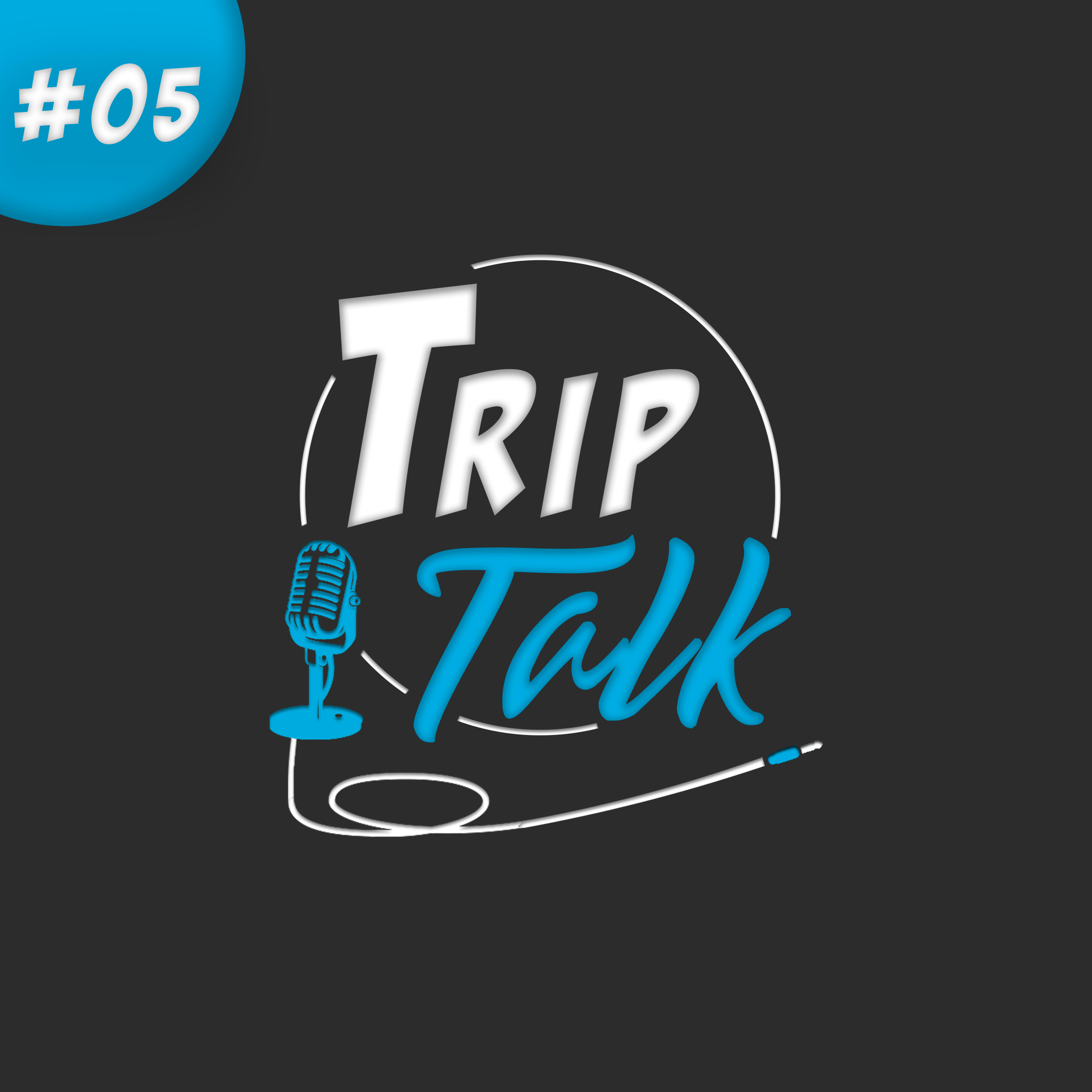 TripTalk Podcast
