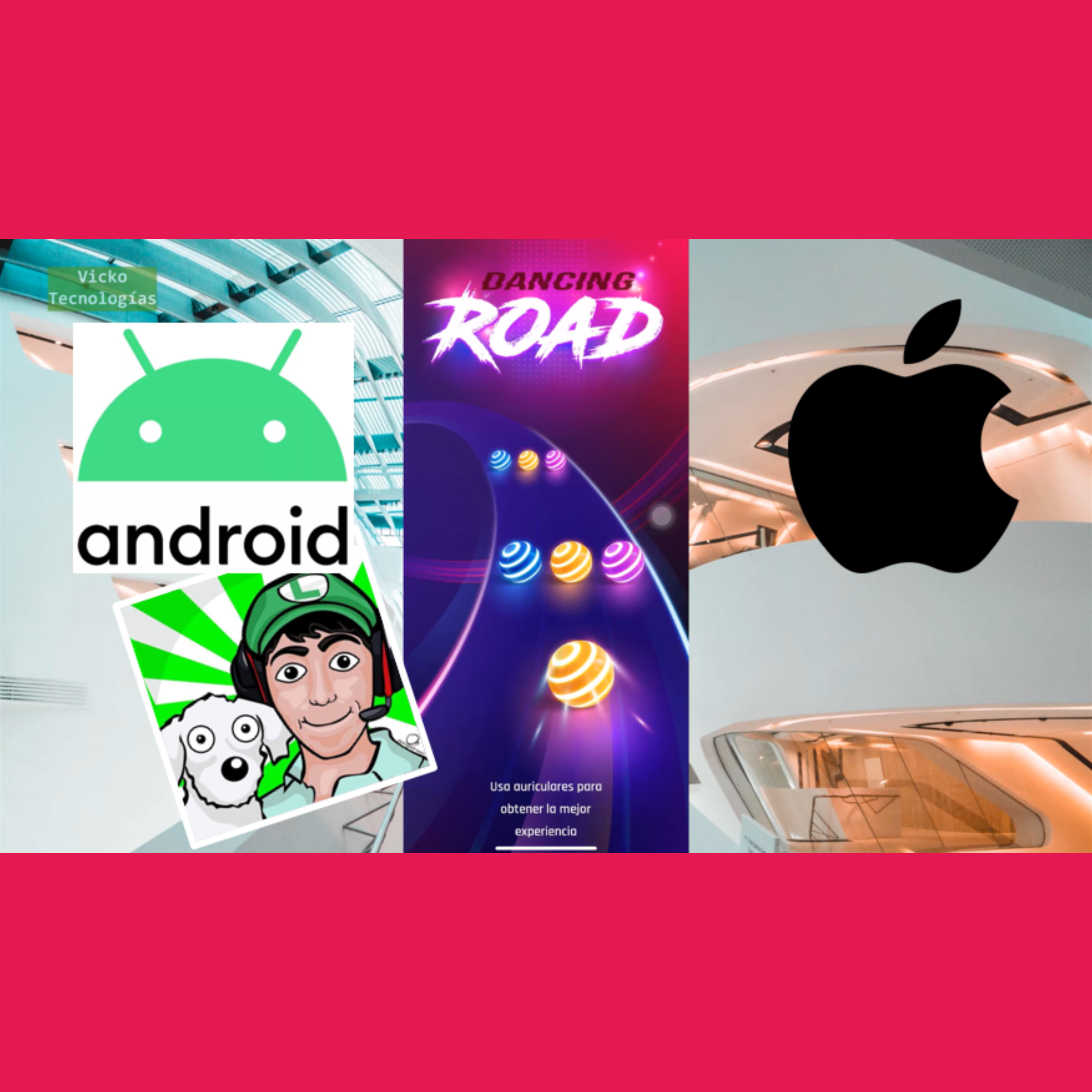 Vicko Tecnologías Podcast