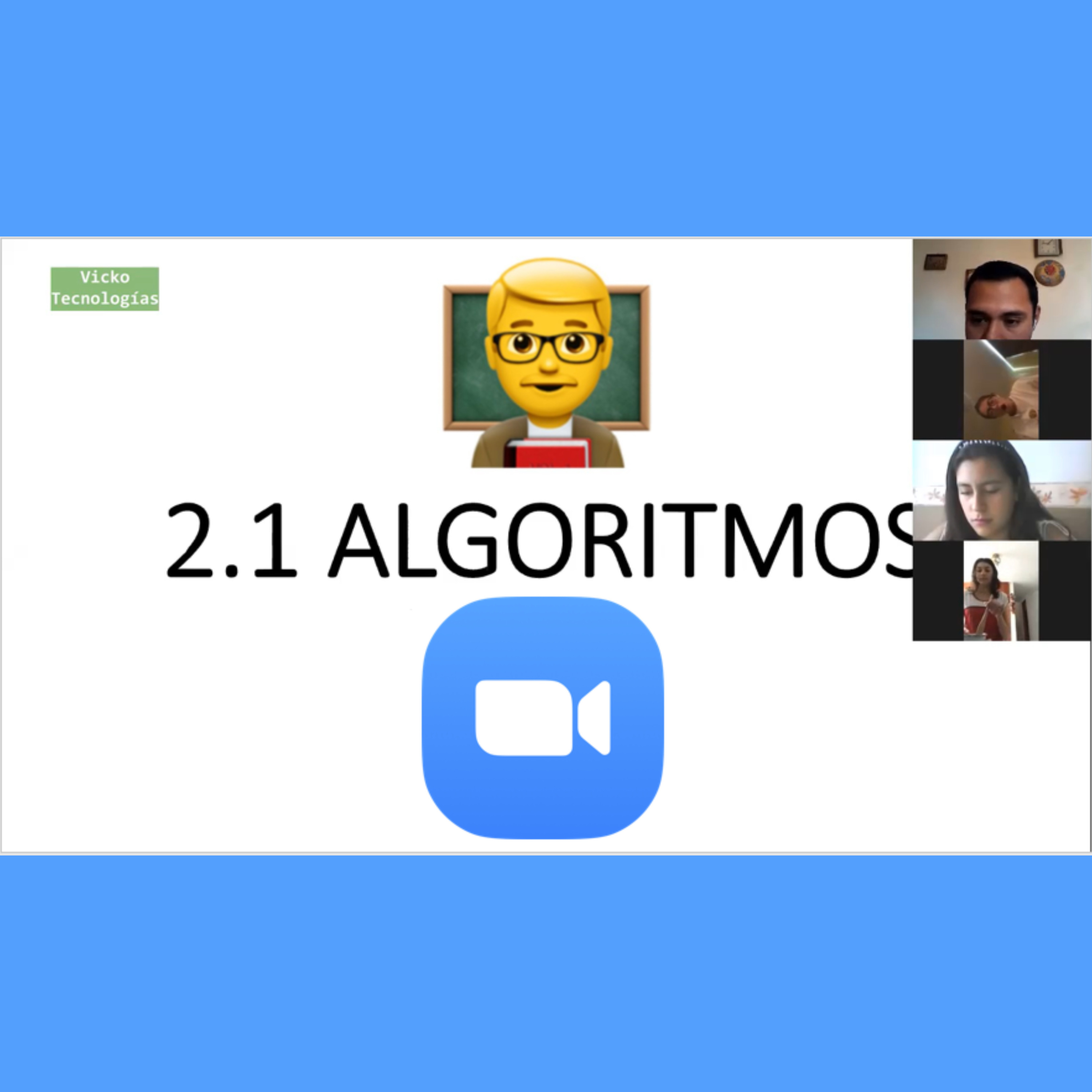 Vicko Tecnologías Podcast