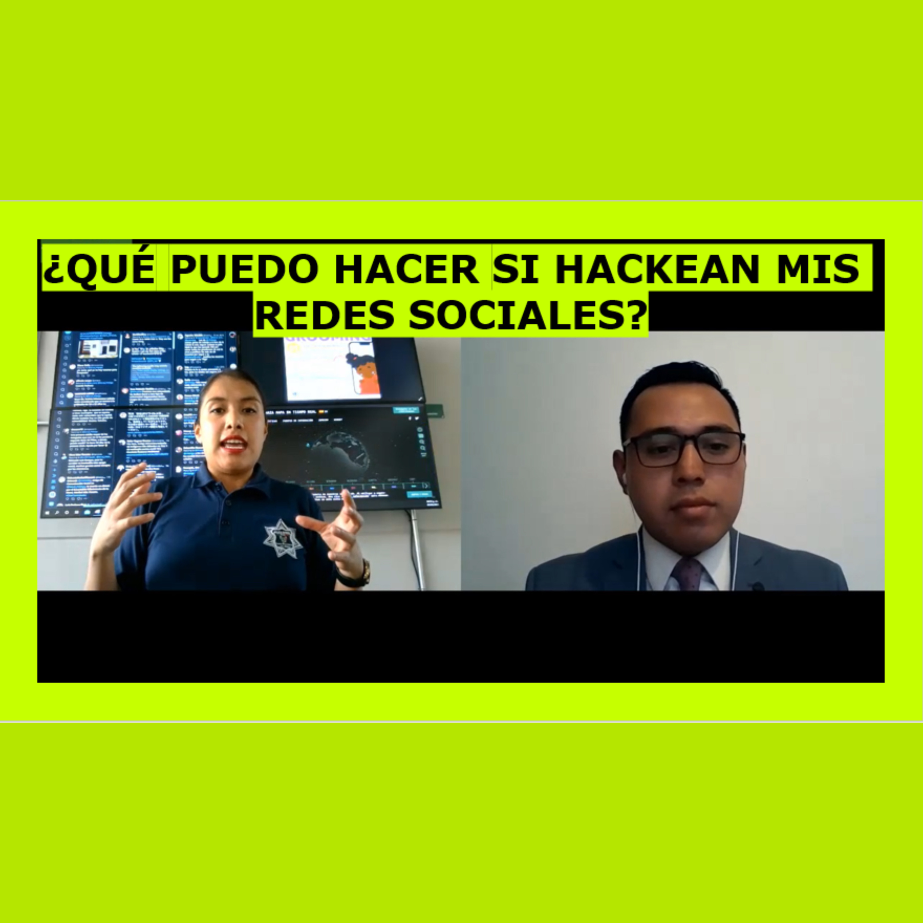 Vicko Tecnologías Podcast