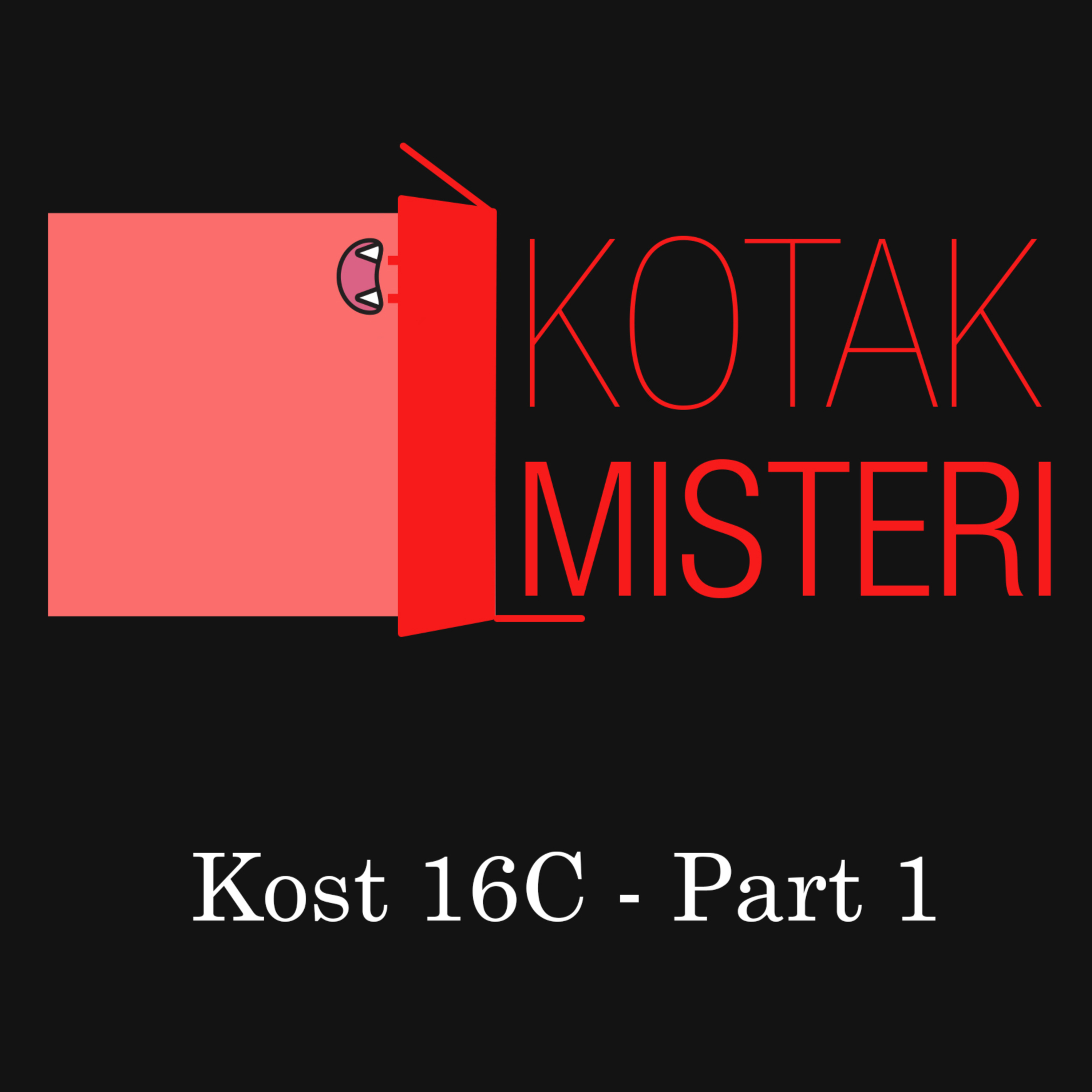 Kotak Misteri