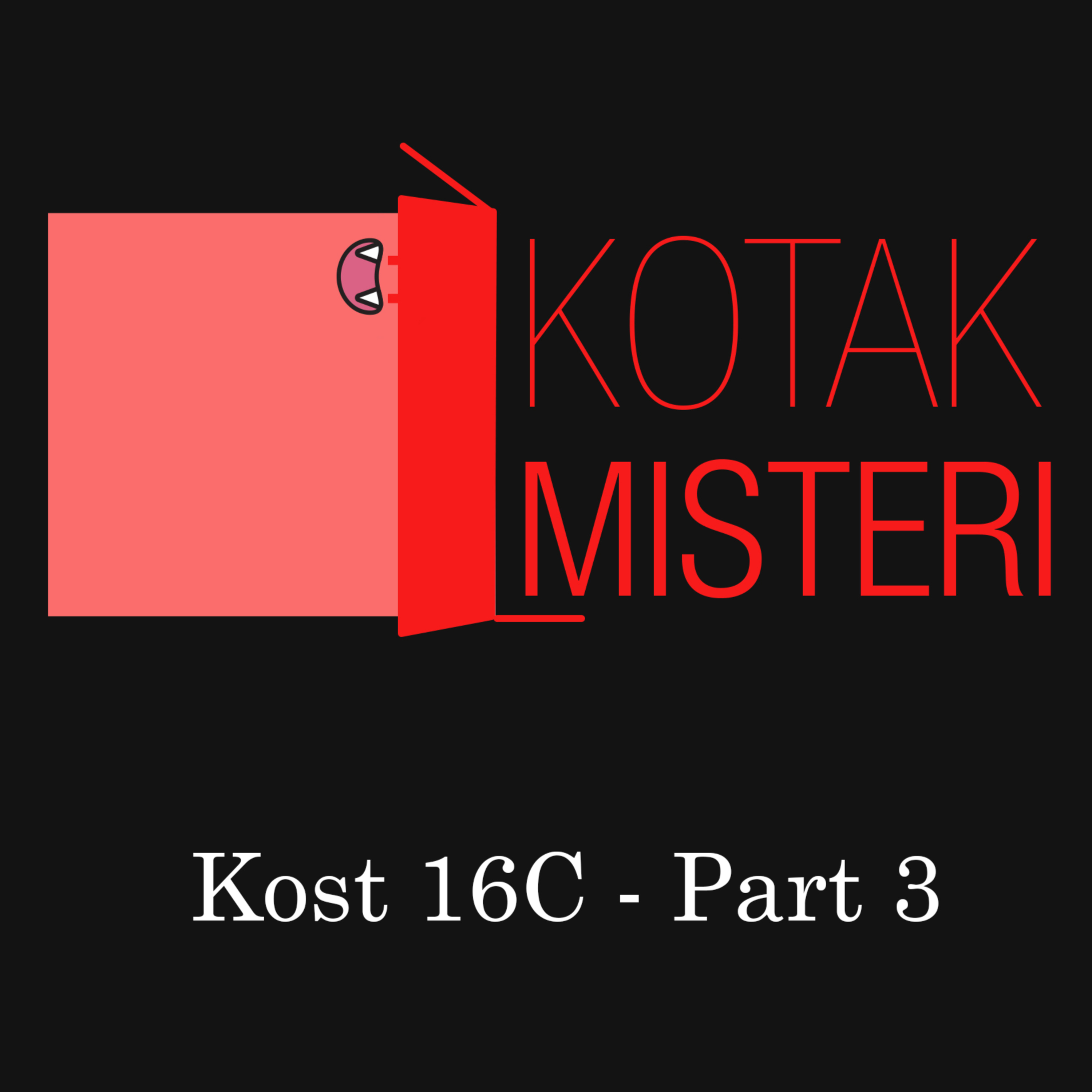 Kotak Misteri