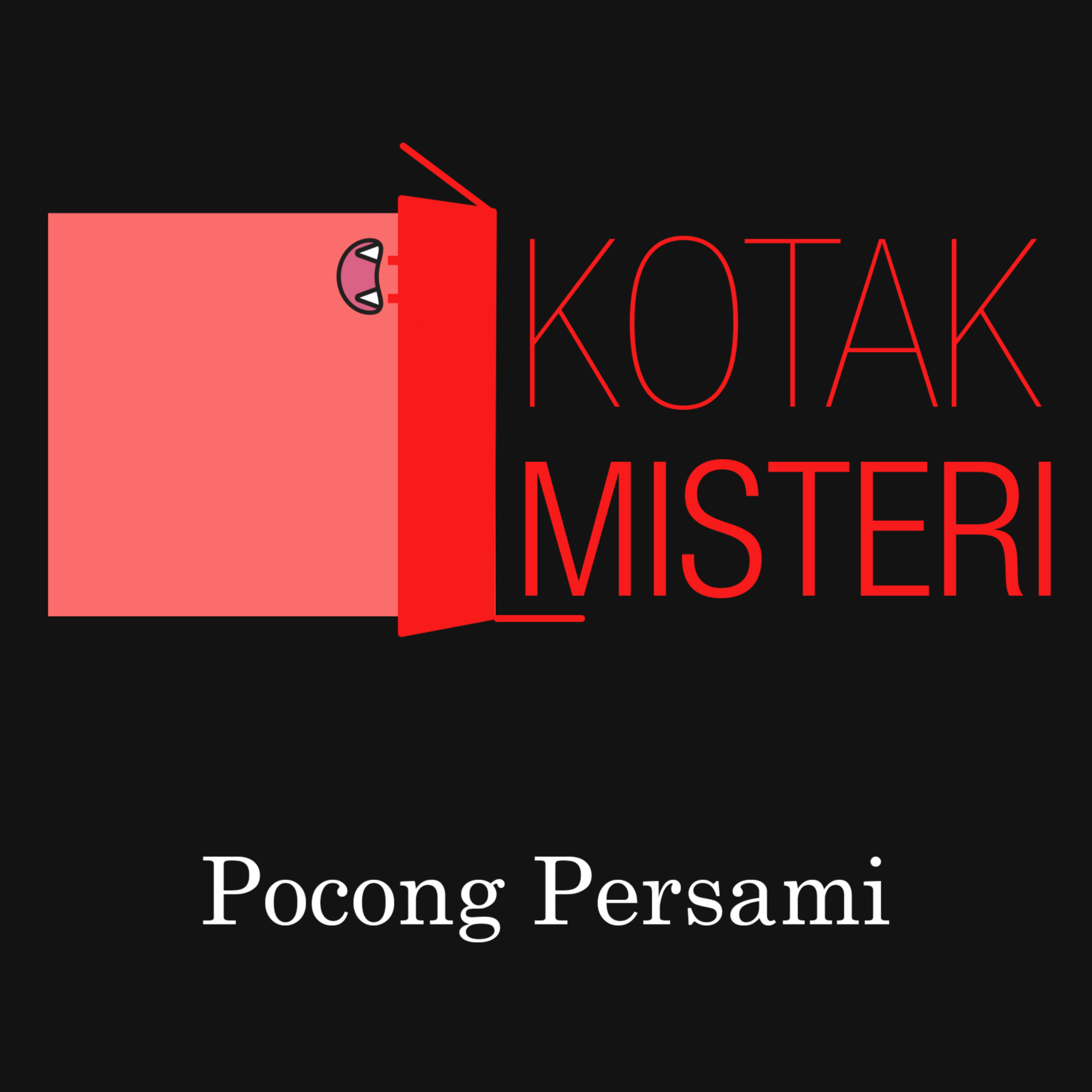 Kotak Misteri
