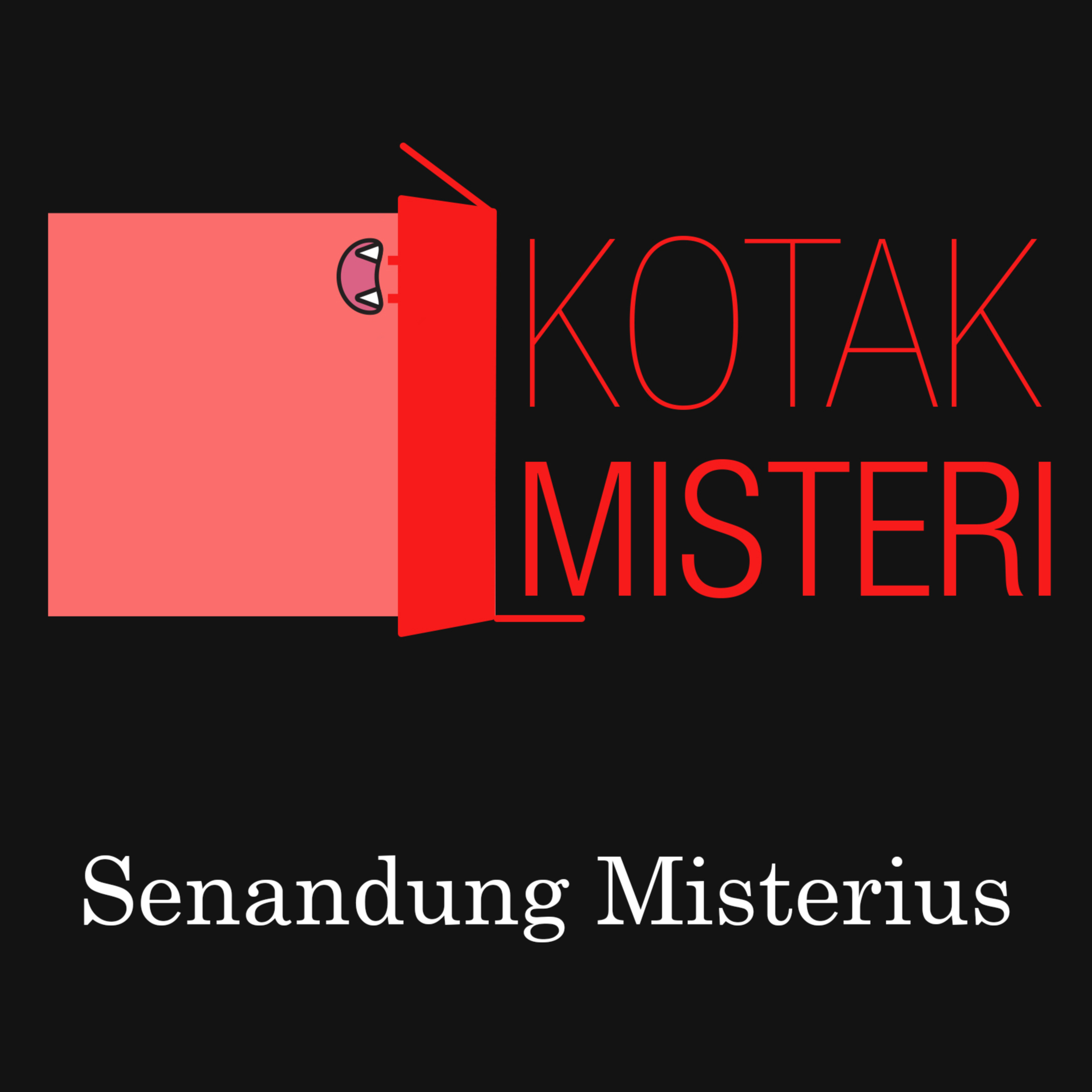 Kotak Misteri