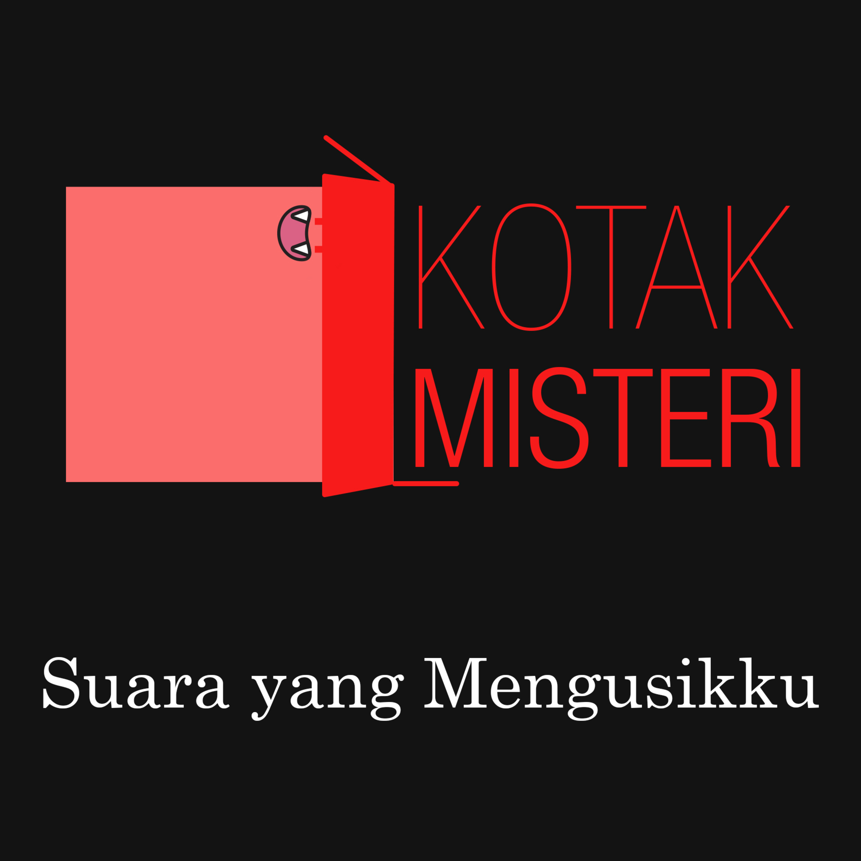 Kotak Misteri
