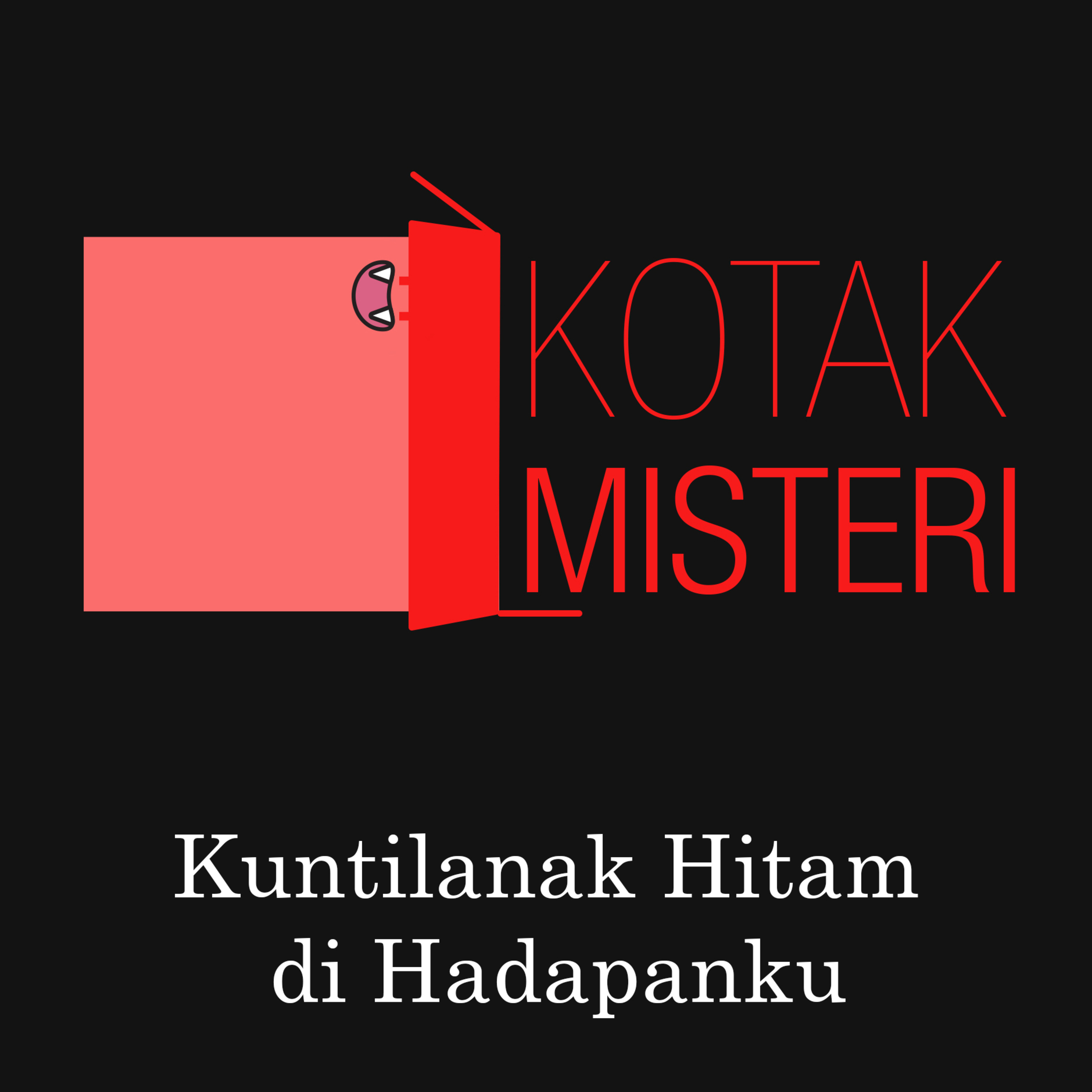 Kotak Misteri