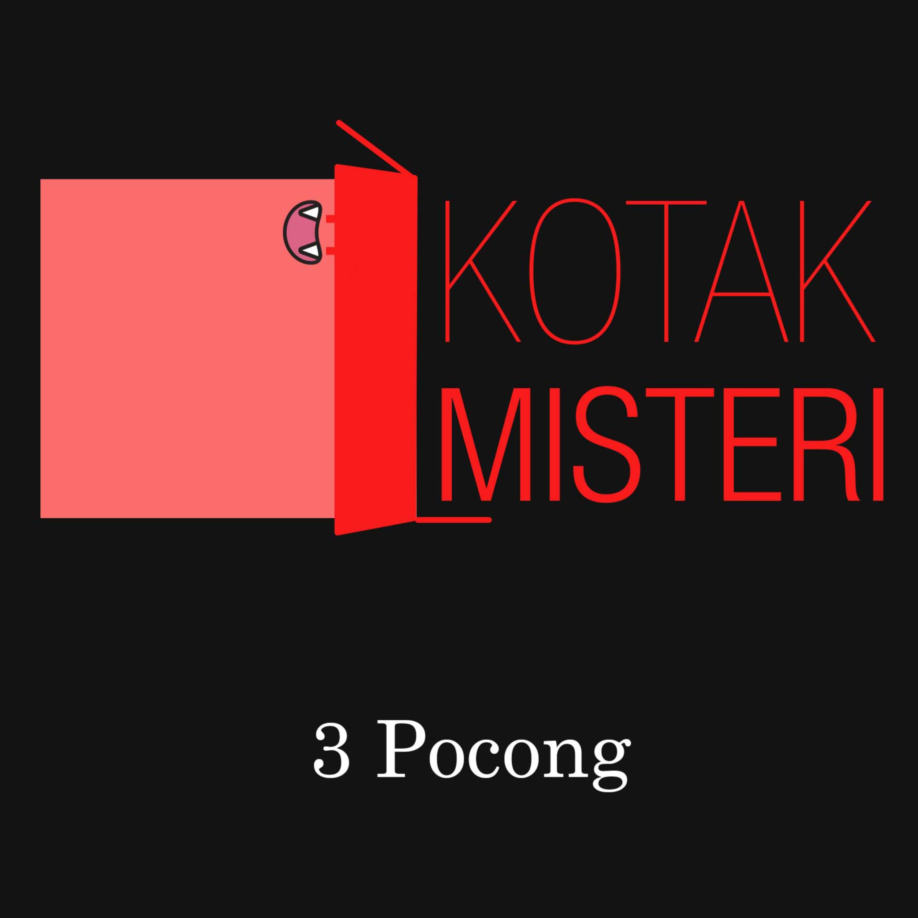 Kotak Misteri