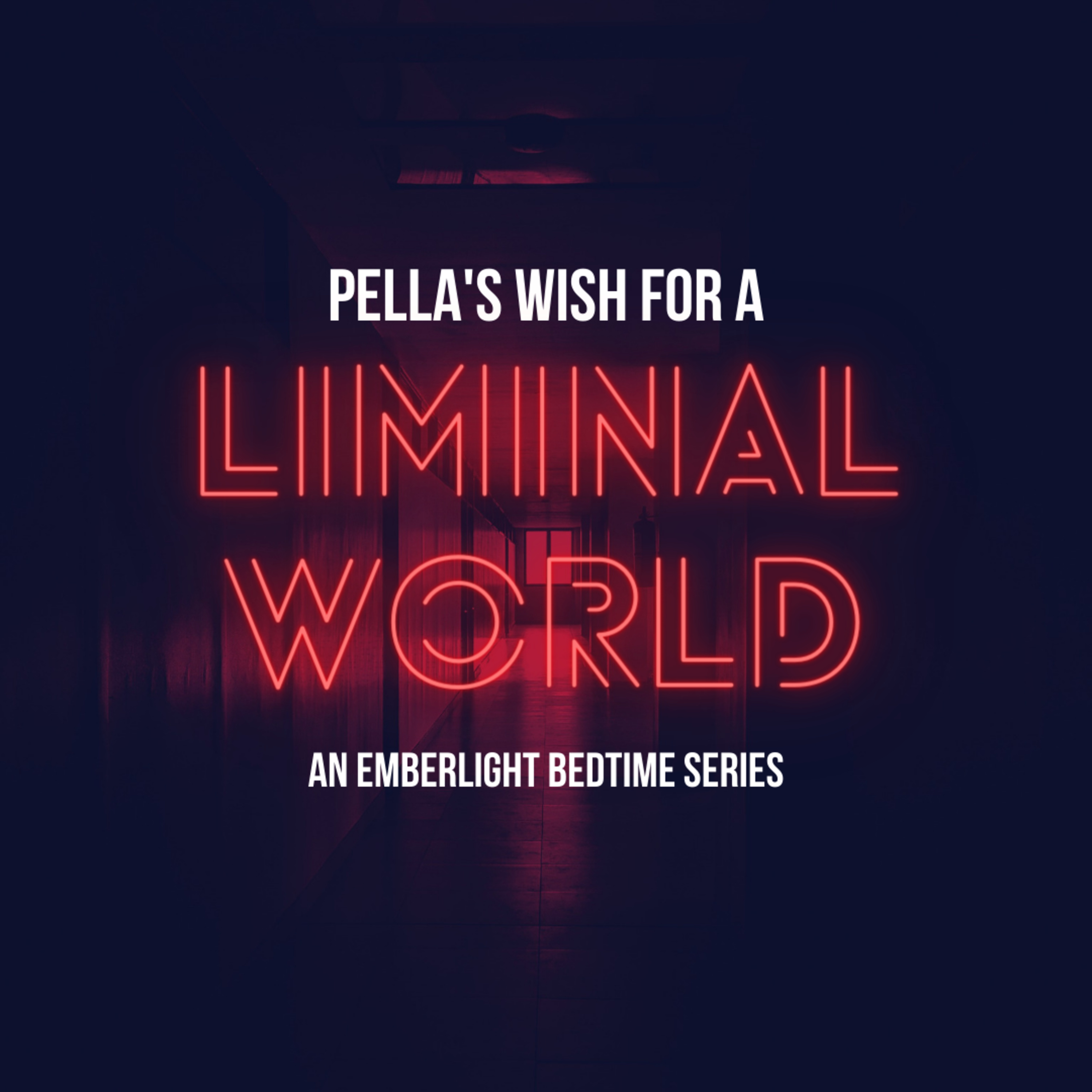 EMBERLIGHT | ‣ Weirdcore & Liminal Space Stories ‣ Horror Stories ‣ Liminal Space Horror Stories