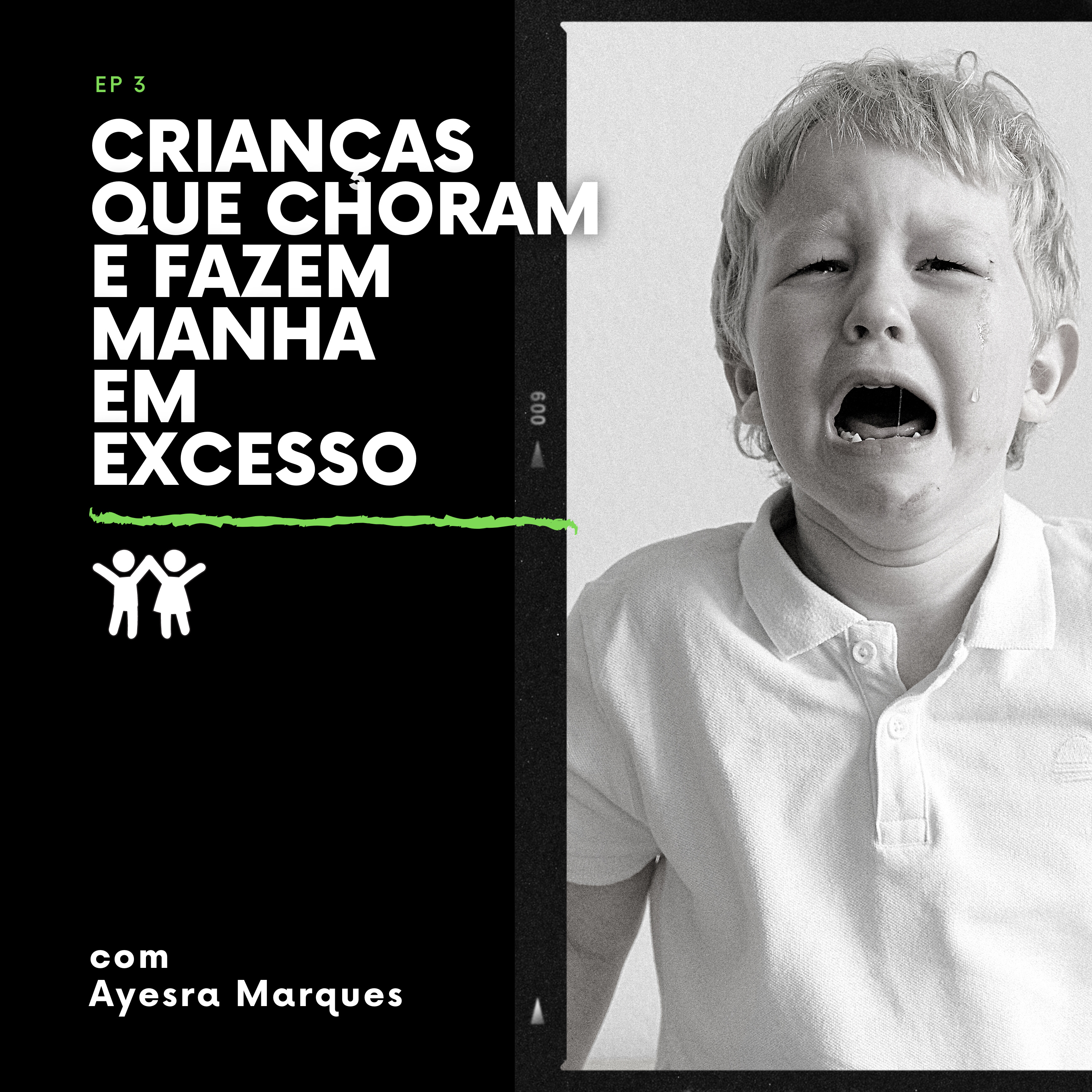 Manual da Infância