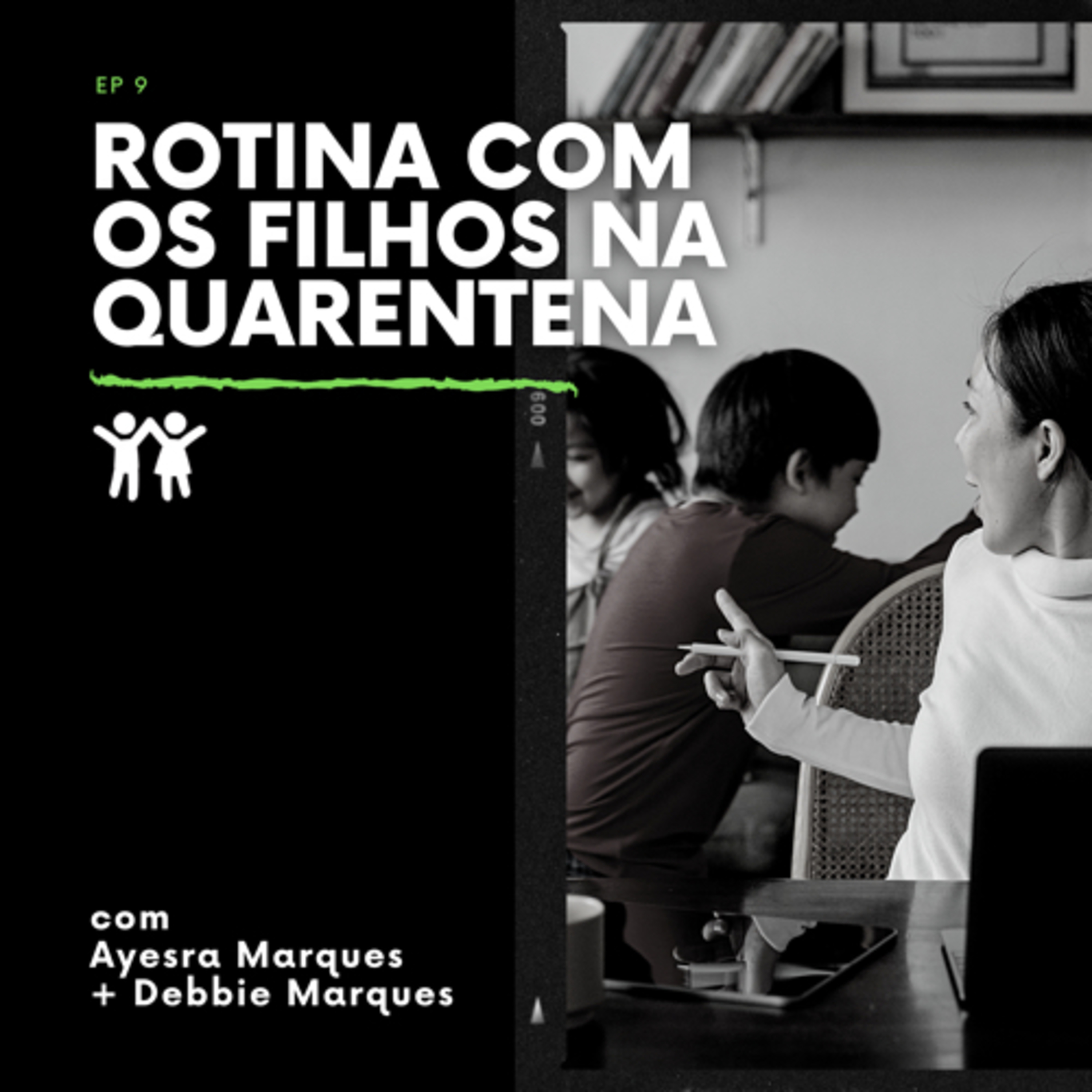 Manual da Infância