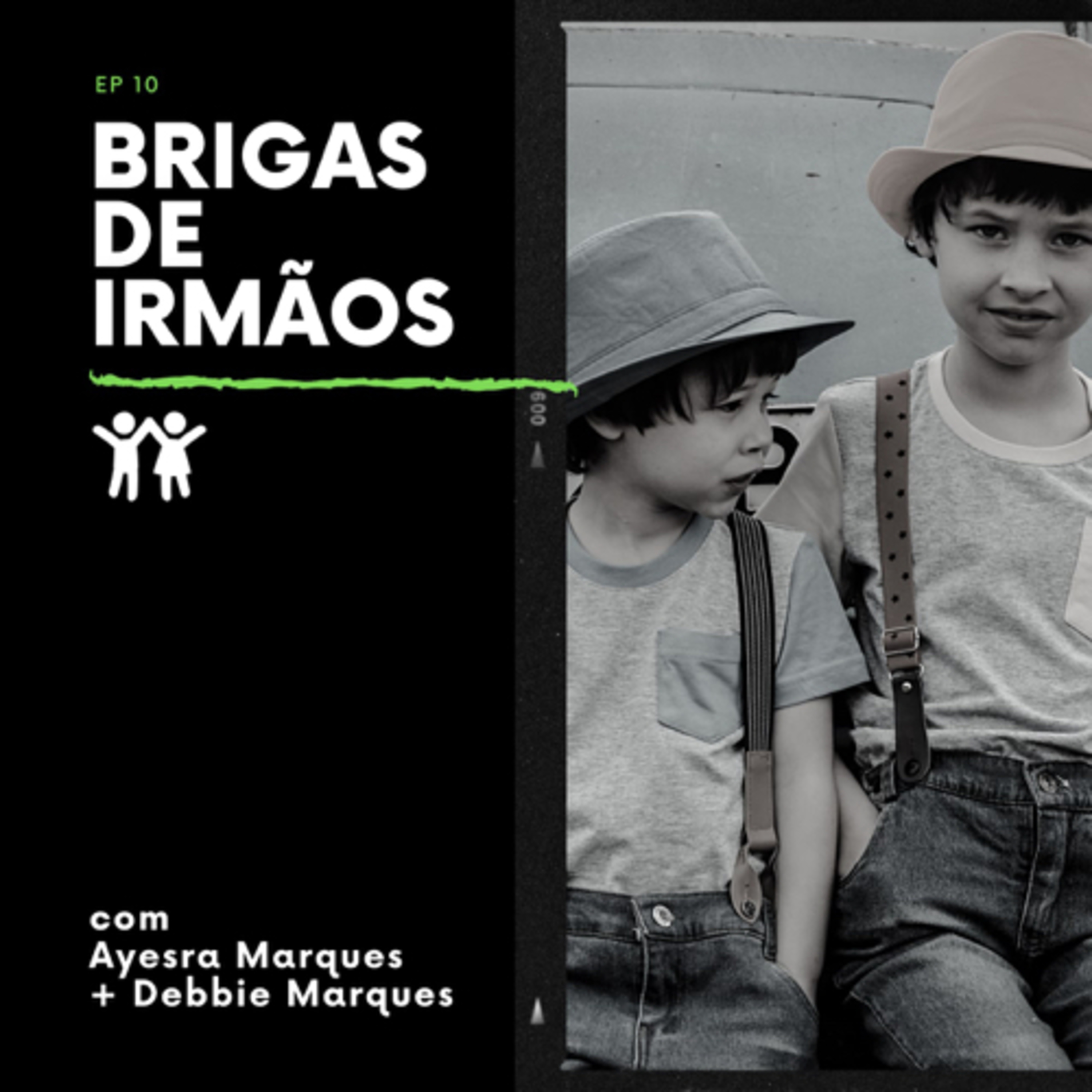 Manual da Infância