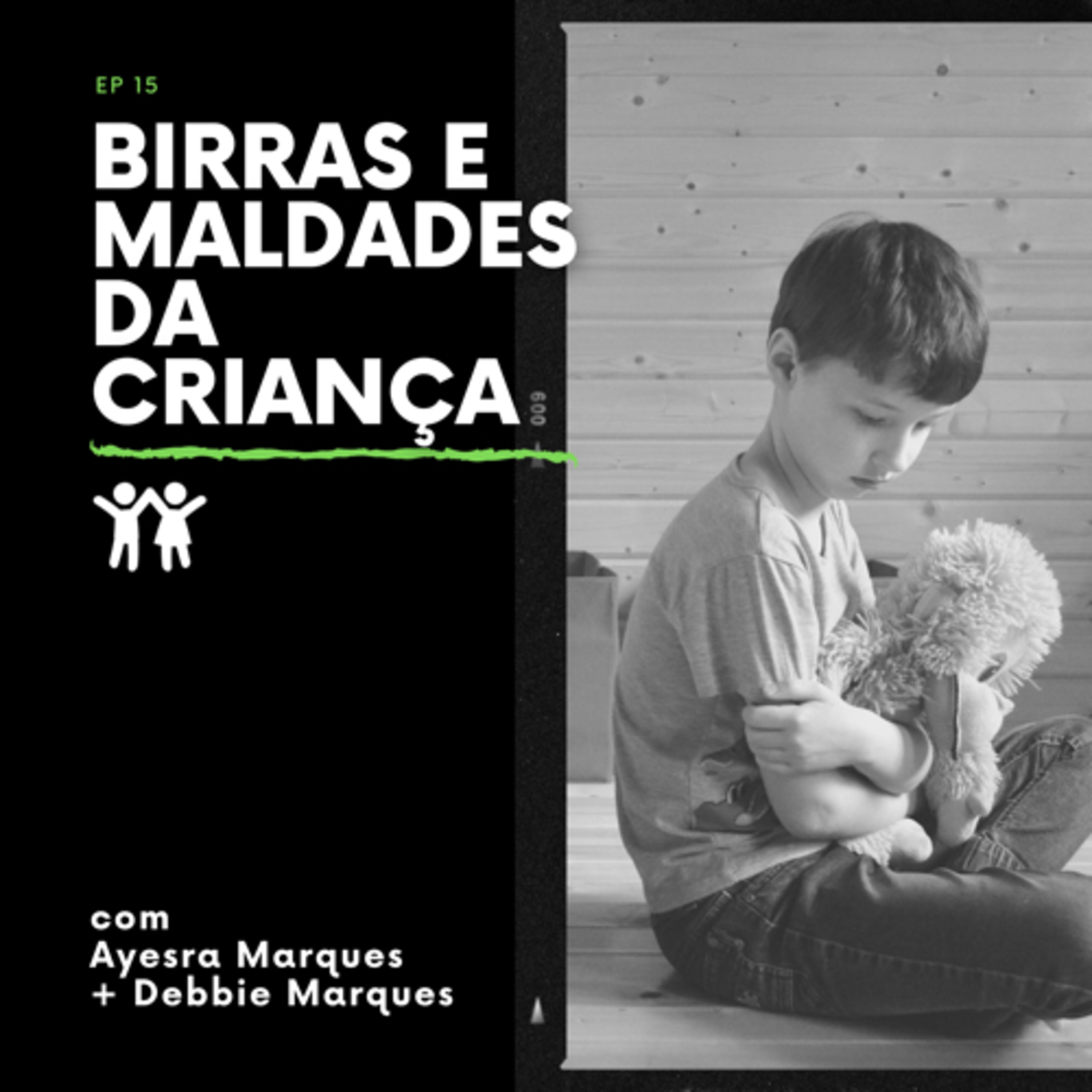 Manual da Infância