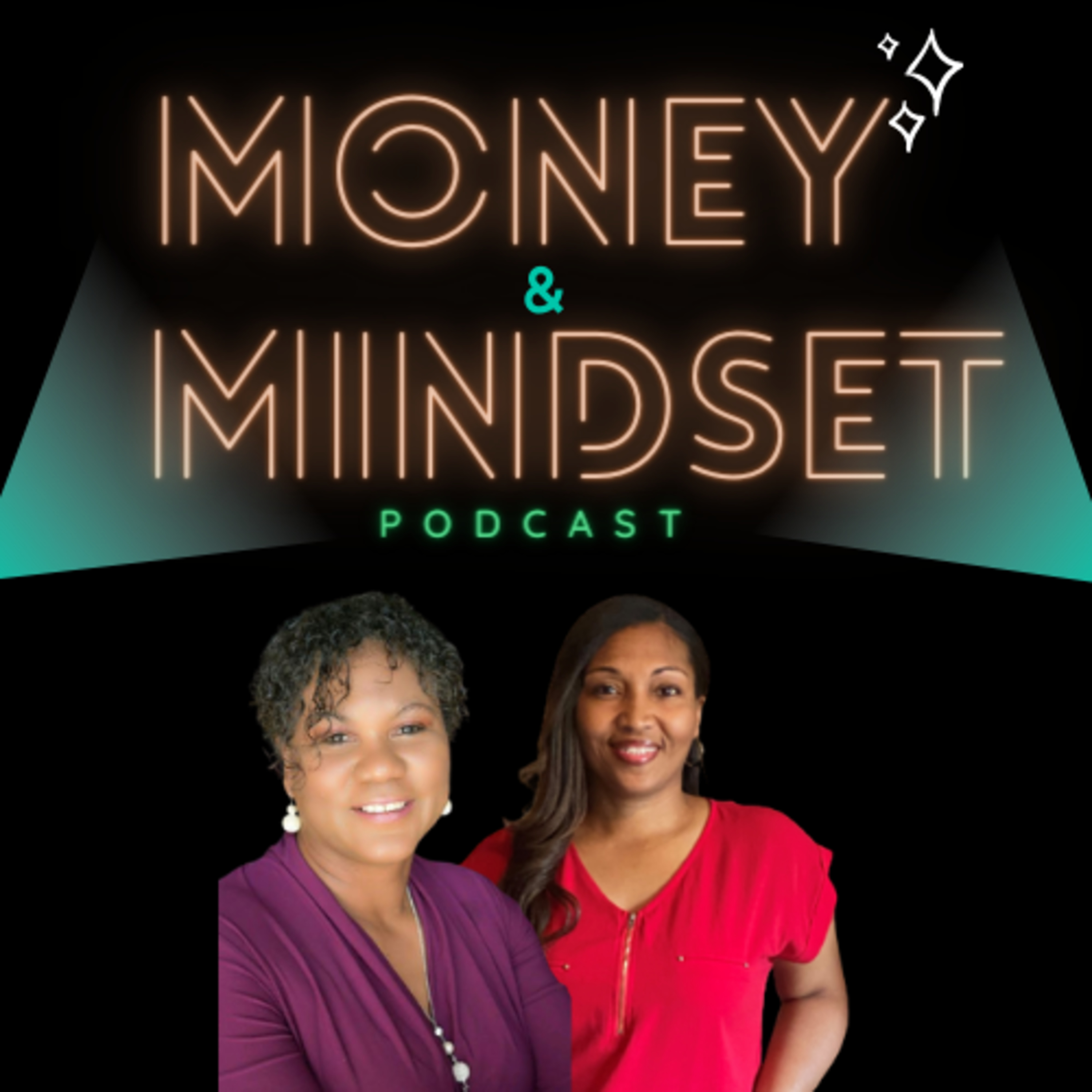 Money & Mindset Podcast