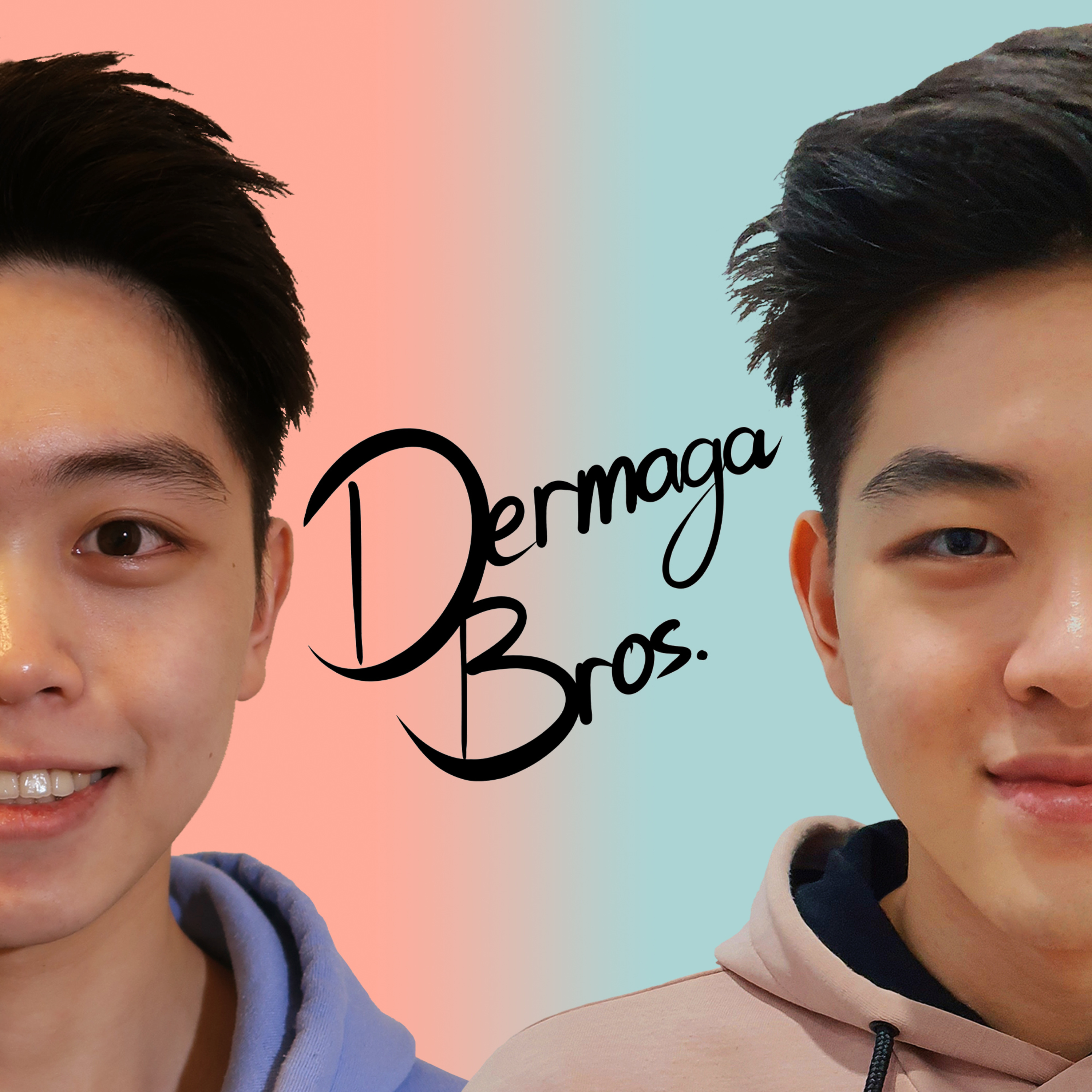 Dermaga Bros. Podcast