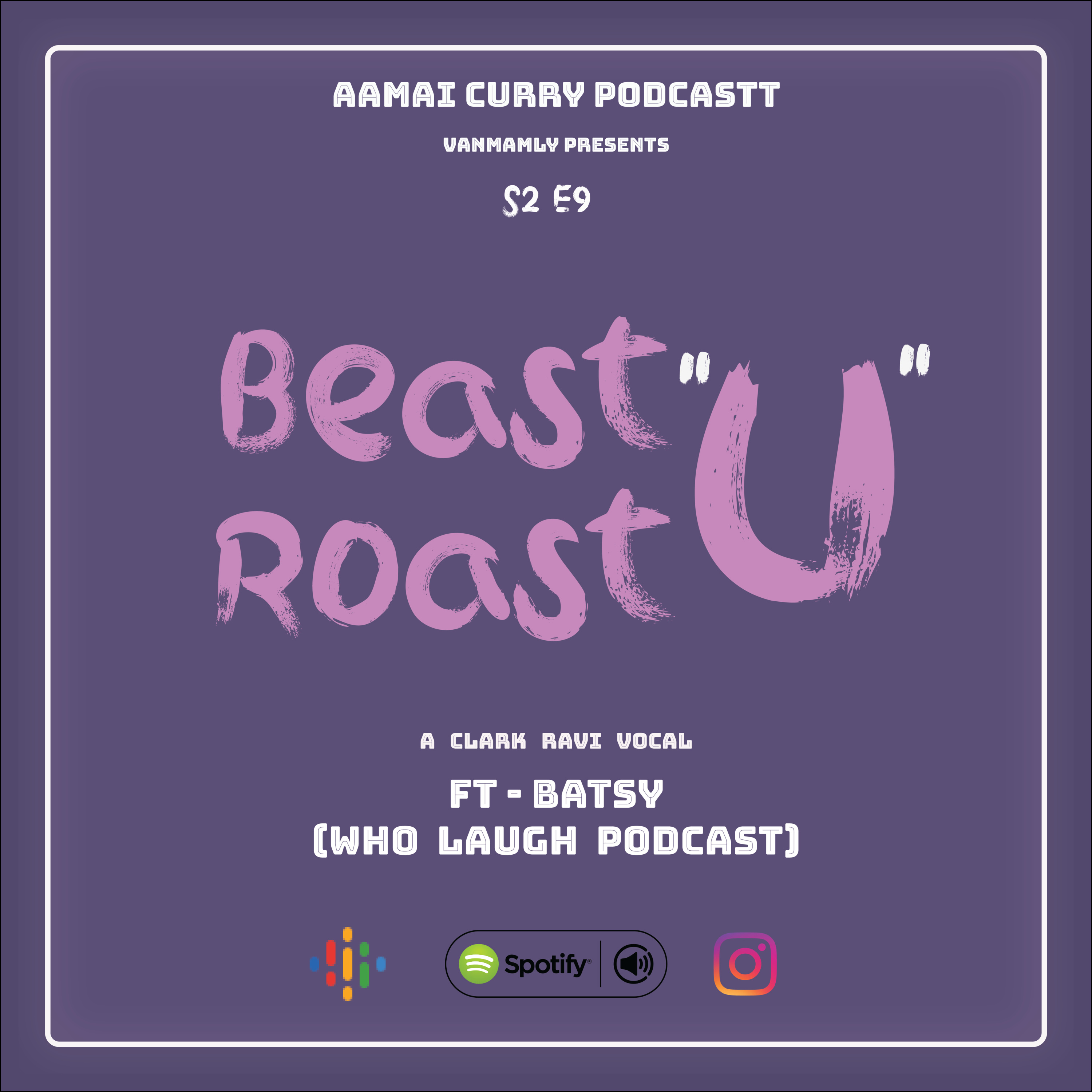 Aamai Curry Podcast
